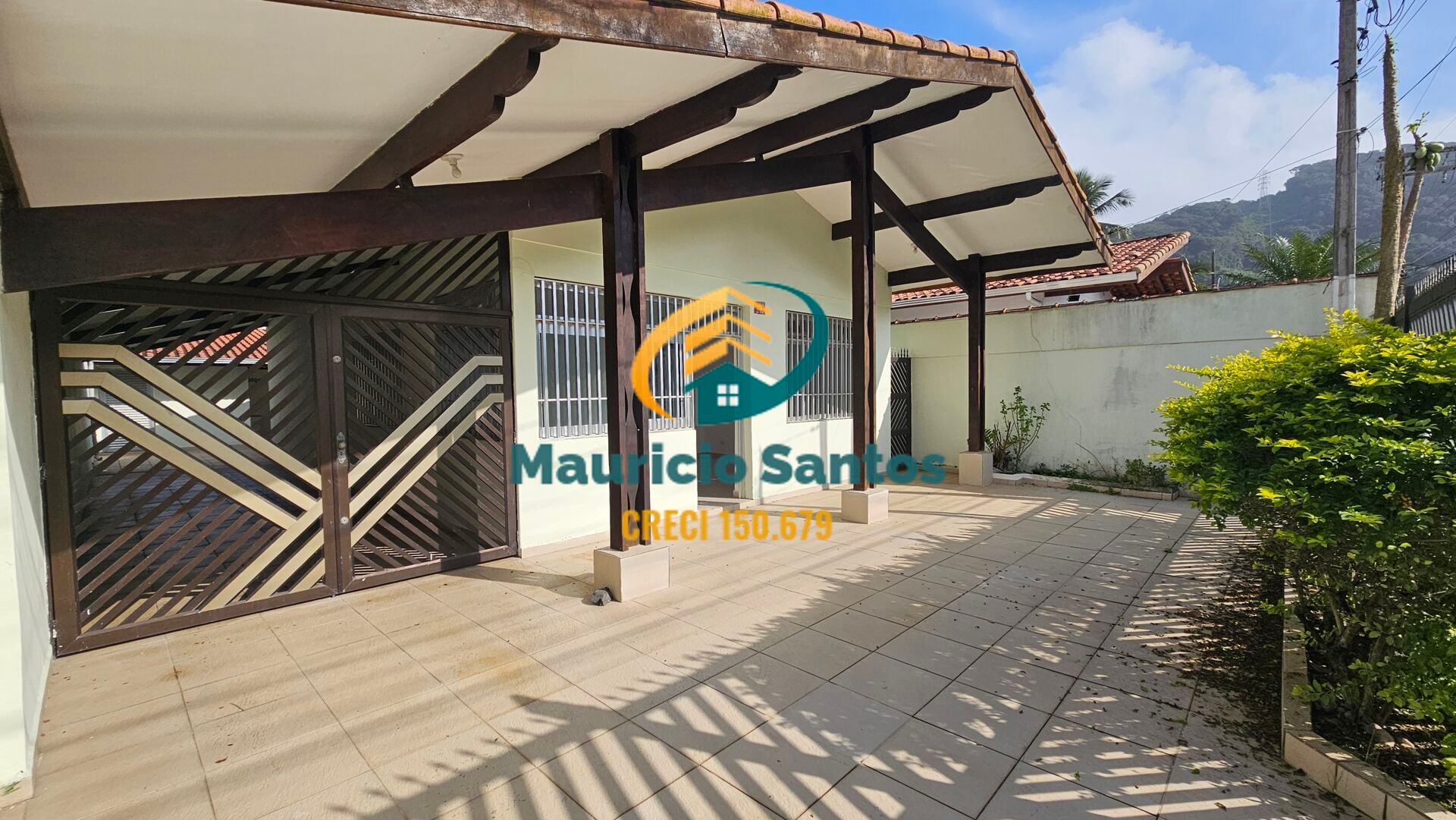 Casa para alugar com 4 quartos, 2 suítes, 4 vagas e 288m² no Jardim Marina, Mongaguá (SP) — foto 6 de 30