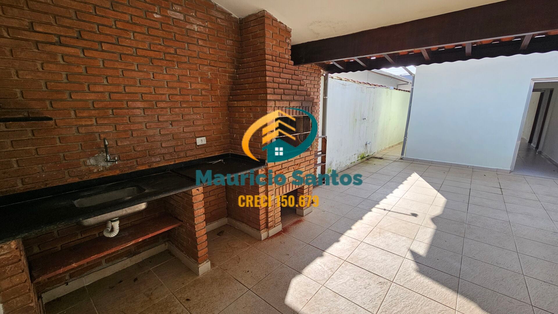 Casa para alugar com 4 quartos, 2 suítes, 4 vagas e 288m² no Jardim Marina, Mongaguá (SP) — foto 21 de 30