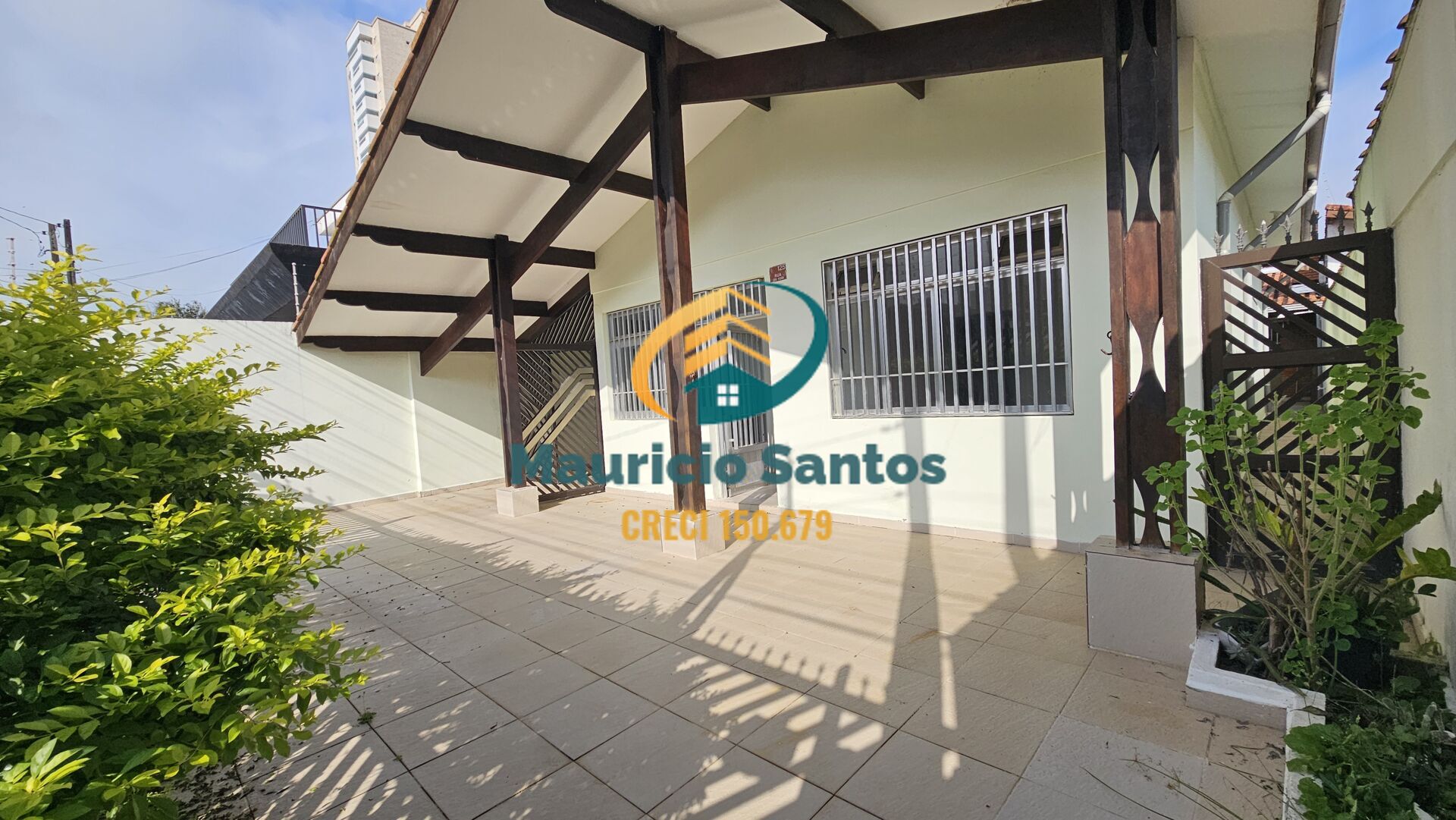 Casa, 4 quartos, 288 m² - Foto 4