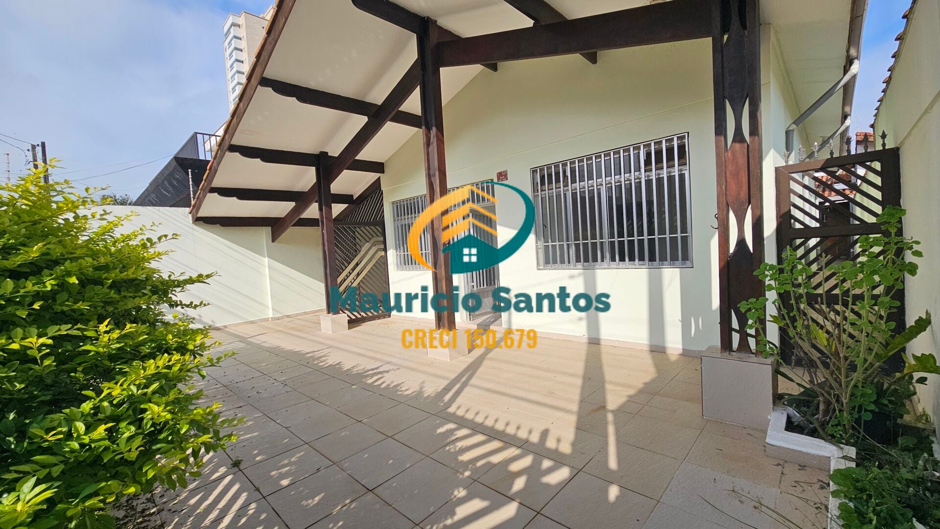 Casa para alugar com 4 quartos, 2 suítes, 4 vagas e 288m² no Jardim Marina, Mongaguá (SP) — foto 4 de 30
