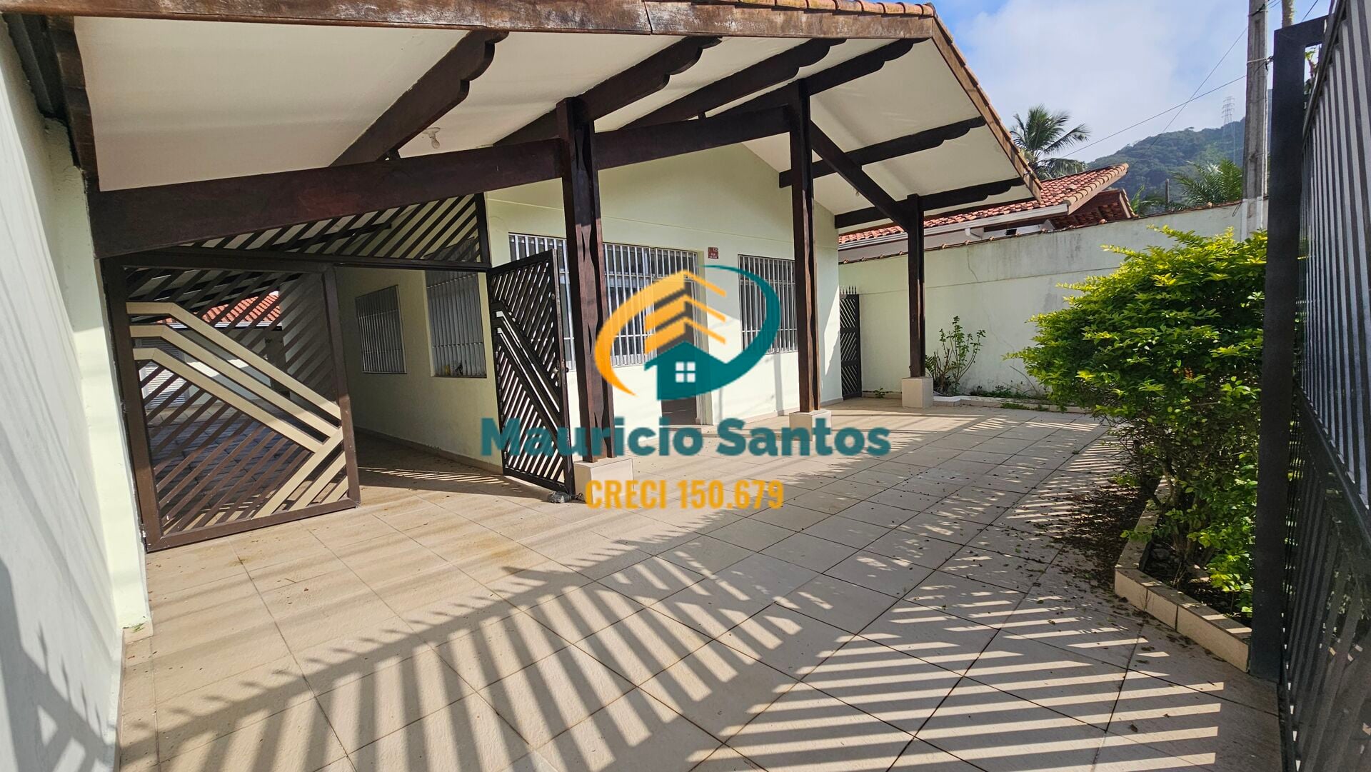 Casa para alugar com 4 quartos, 2 suítes, 4 vagas e 288m² no Jardim Marina, Mongaguá (SP) — foto 3 de 30