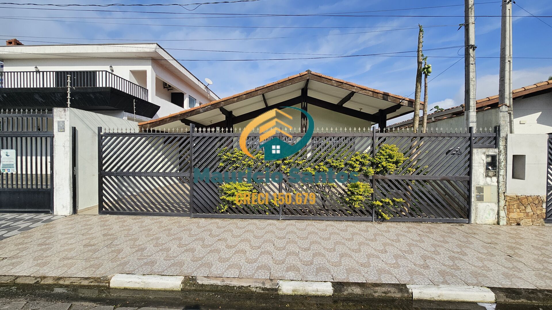 Casa, 4 quartos, 288 m² - Foto 2
