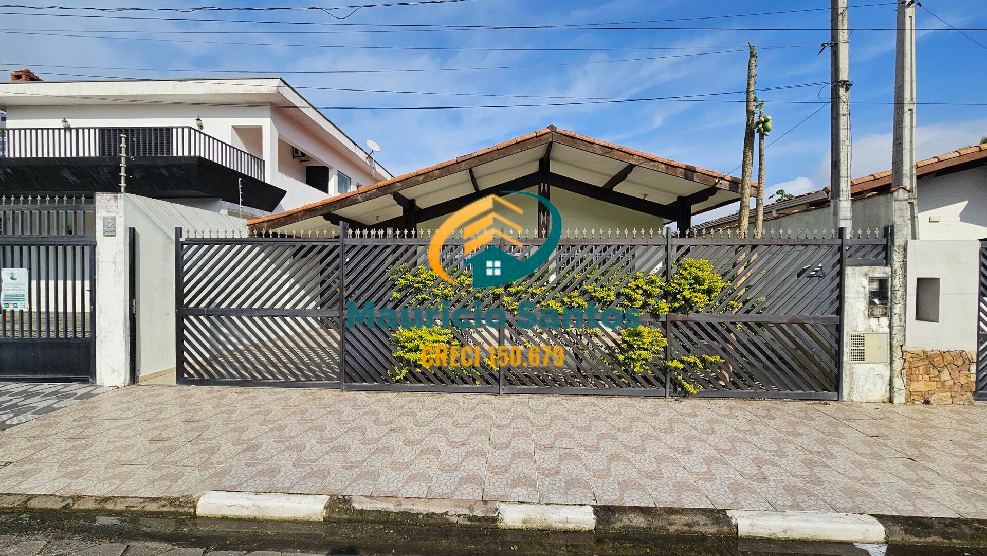 Casa para alugar com 4 quartos, 2 suítes, 4 vagas e 288m² no Jardim Marina, Mongaguá (SP) — foto 2 de 30