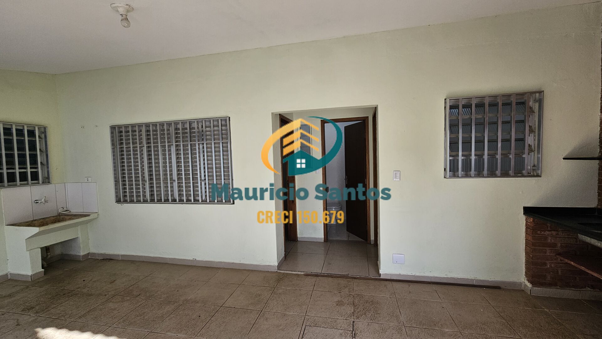 Casa, 4 quartos, 288 m² - Foto 24
