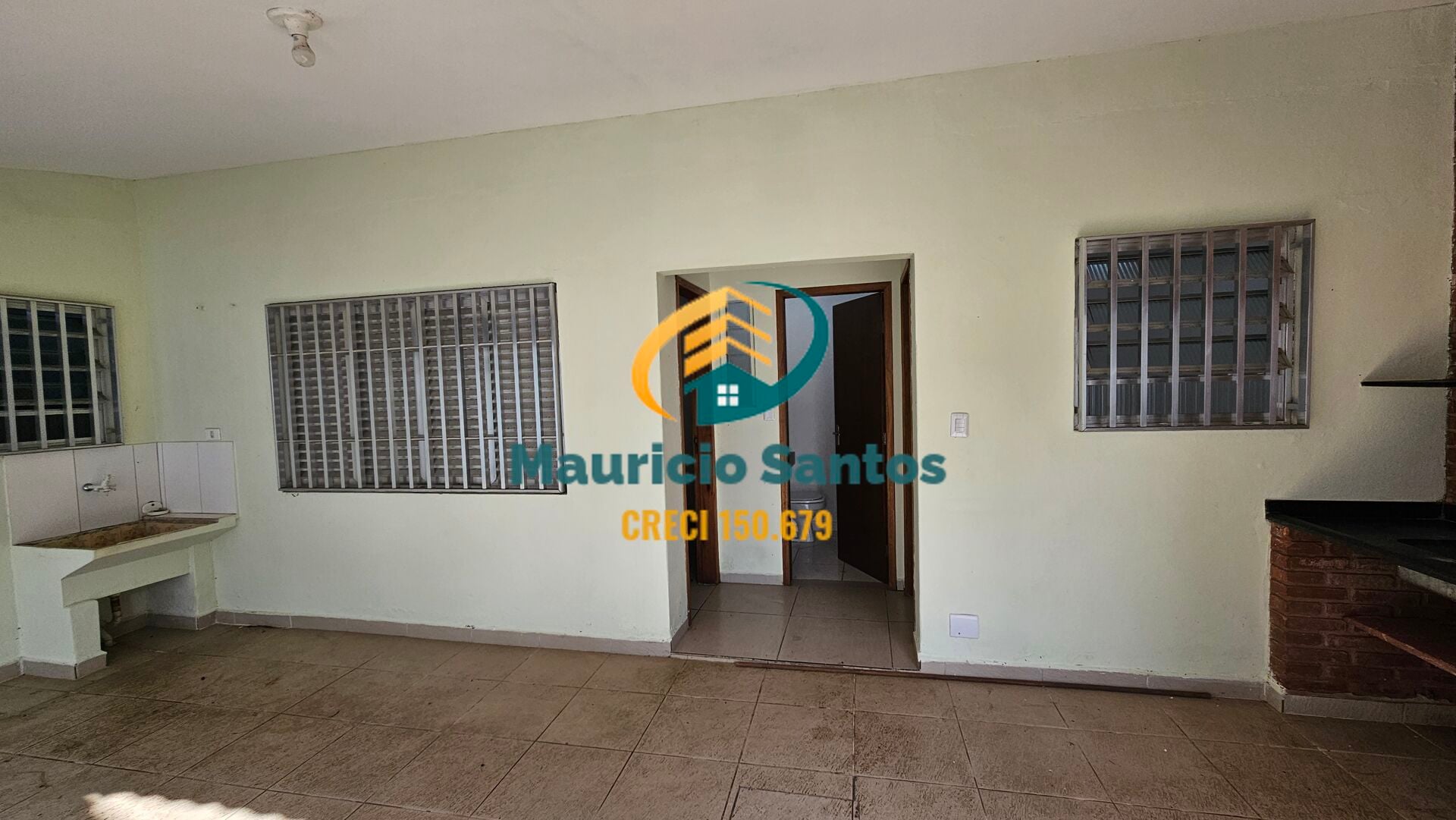 Casa para alugar com 4 quartos, 2 suítes, 4 vagas e 288m² no Jardim Marina, Mongaguá (SP) — foto 24 de 30