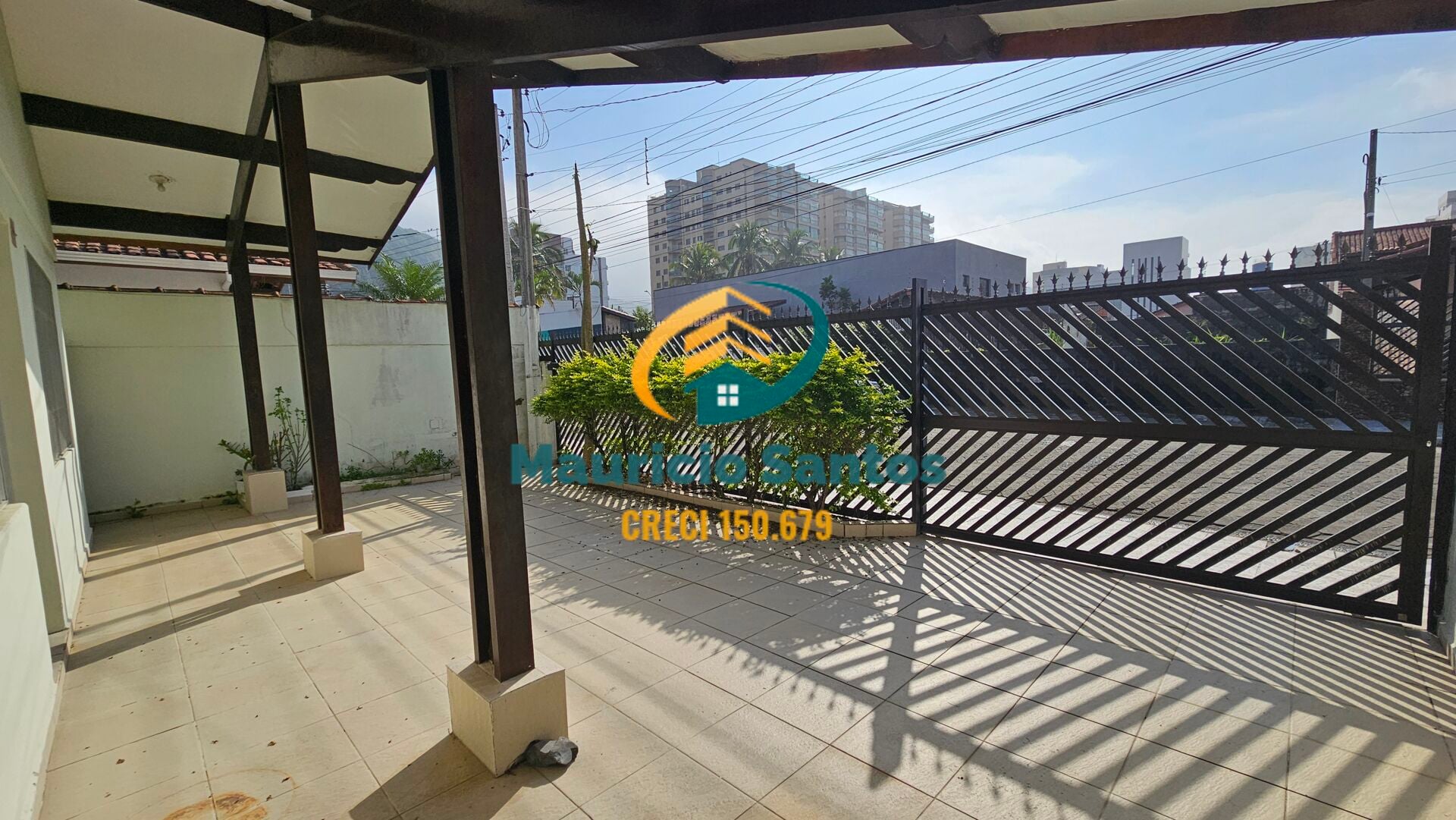 Casa para alugar com 4 quartos, 2 suítes, 4 vagas e 288m² no Jardim Marina, Mongaguá (SP) — foto 7 de 30
