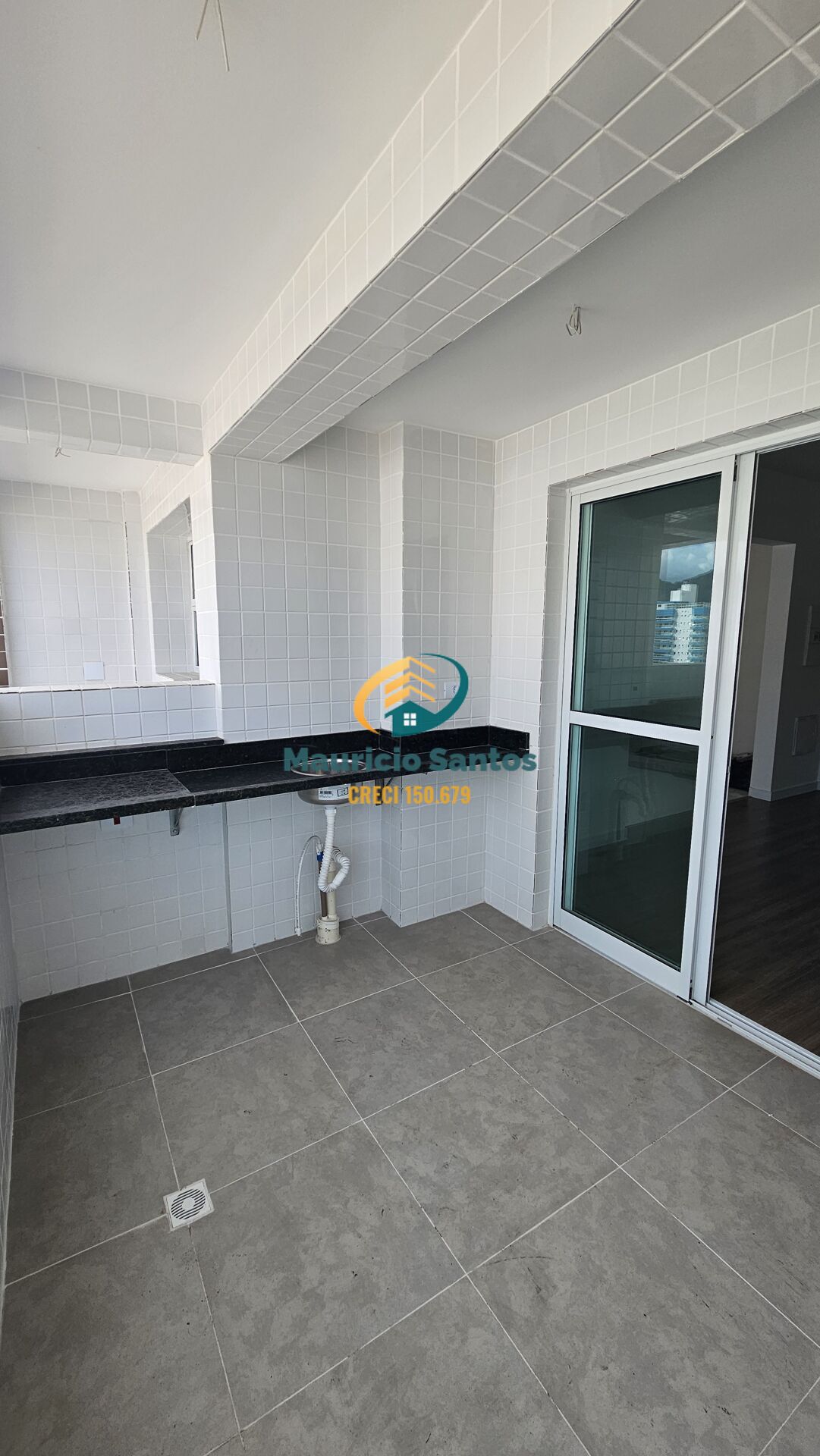 Apartamento à venda com 2 quartos, 1 suíte, 1 vaga e 71m² no Centro, Mongaguá (SP) — foto 10 de 30