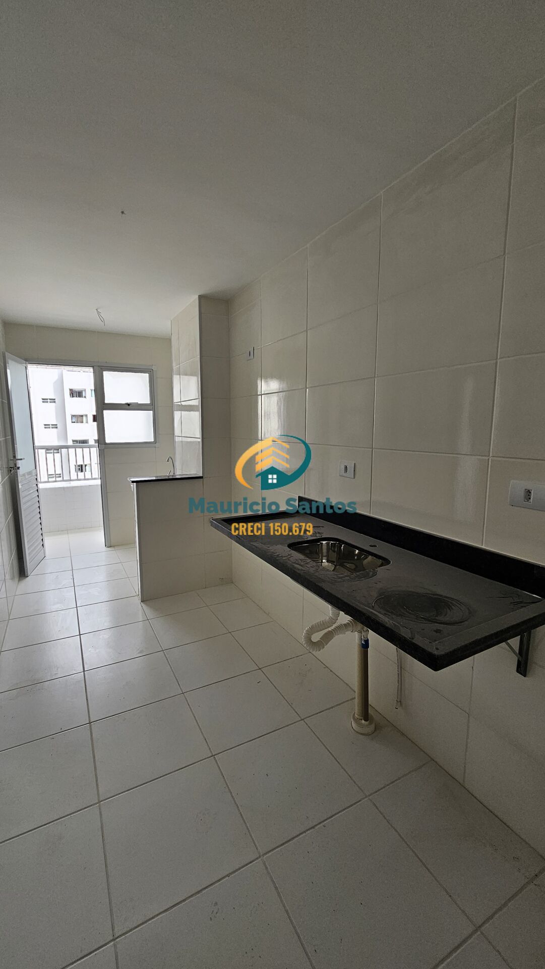 Apartamento à venda com 2 quartos, 1 suíte, 1 vaga e 71m² no Centro, Mongaguá (SP) — foto 13 de 30