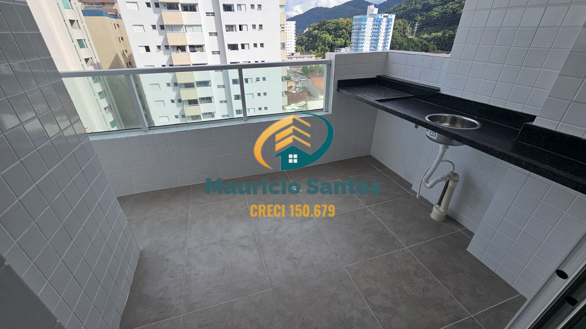 Apartamento à venda com 2 quartos, 1 suíte, 1 vaga e 71m² no Centro, Mongaguá (SP) — foto 7 de 30