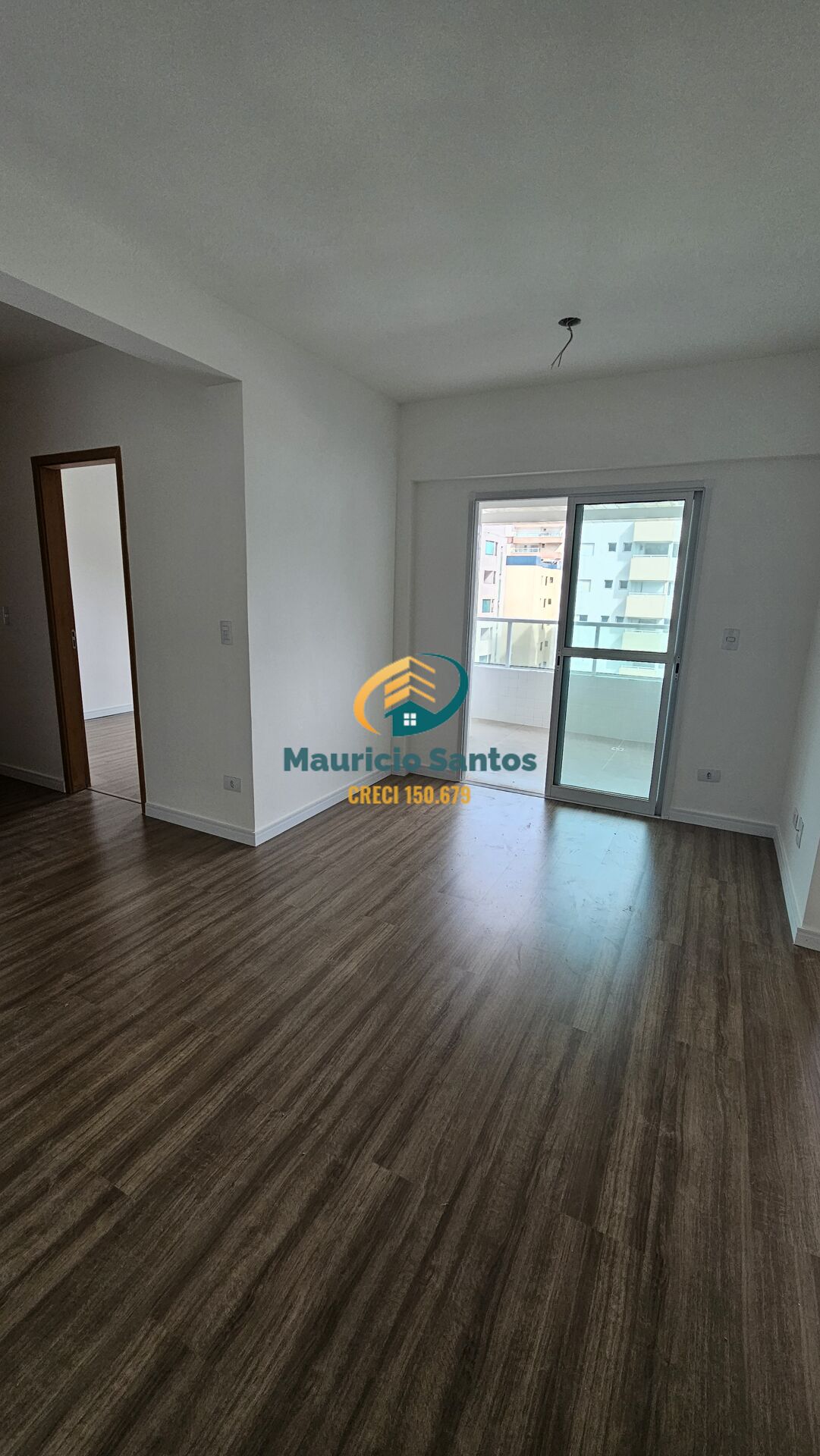 Apartamento à venda com 2 quartos, 1 suíte, 1 vaga e 71m² no Centro, Mongaguá (SP) — foto 4 de 30