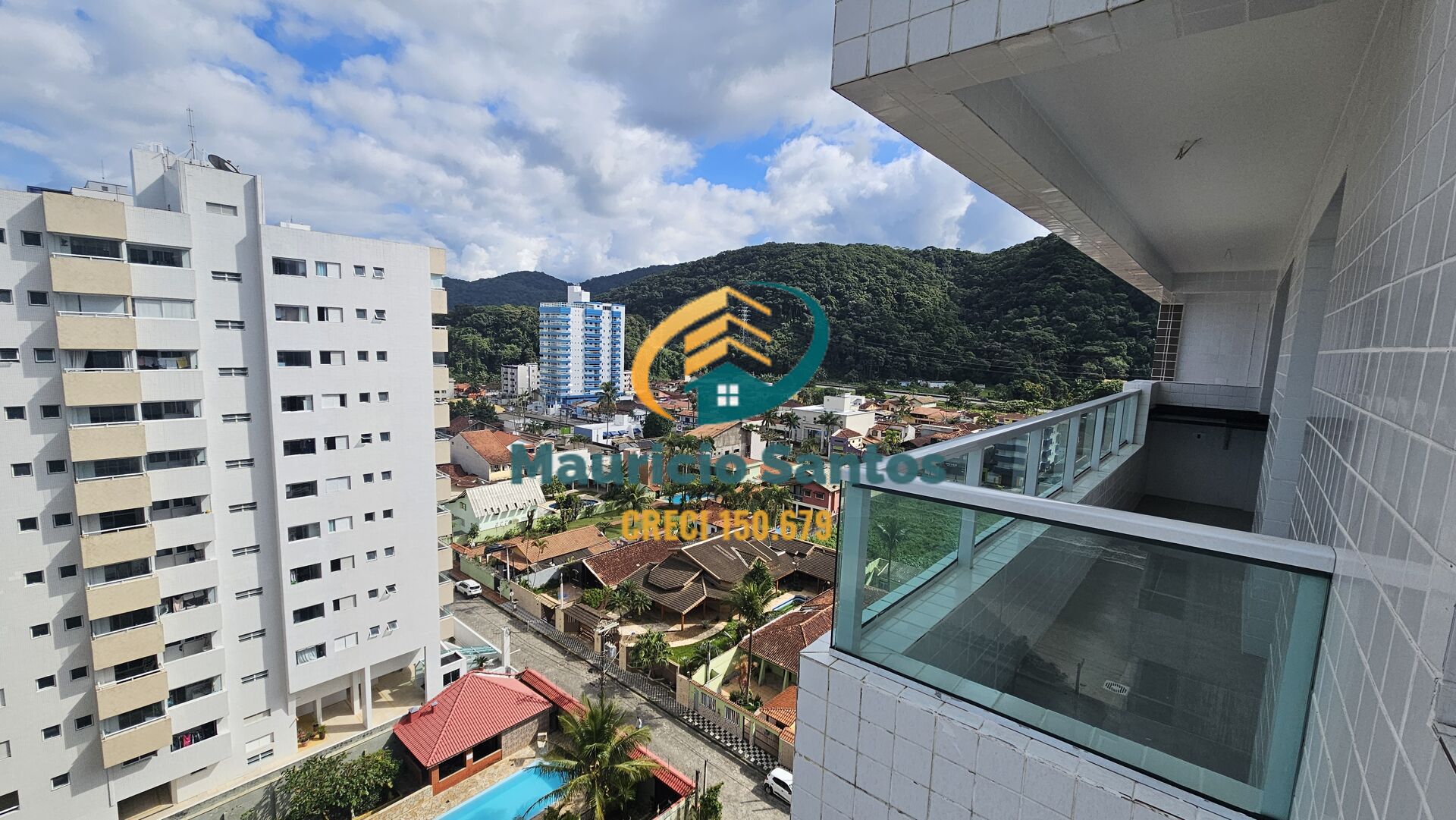 Apartamento à venda com 2 quartos, 1 suíte, 1 vaga e 71m² no Centro, Mongaguá (SP) — foto 27 de 30