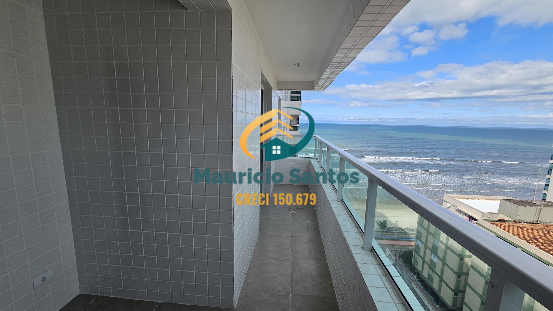Apartamento à venda com 2 quartos, 1 suíte, 1 vaga e 71m² no Centro, Mongaguá (SP) — foto 2 de 30