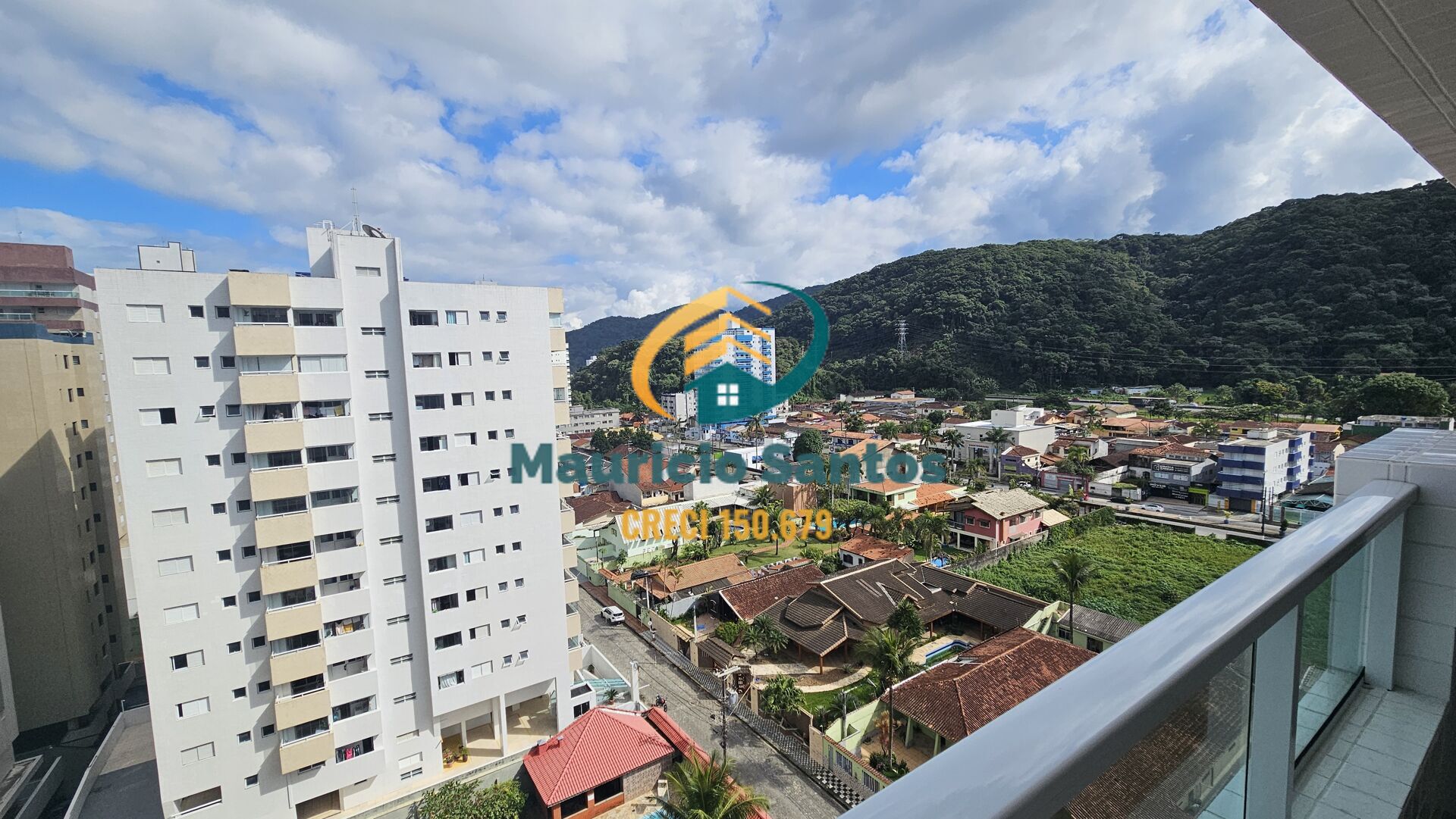 Apartamento à venda com 2 quartos, 1 suíte, 1 vaga e 71m² no Centro, Mongaguá (SP) — foto 12 de 30