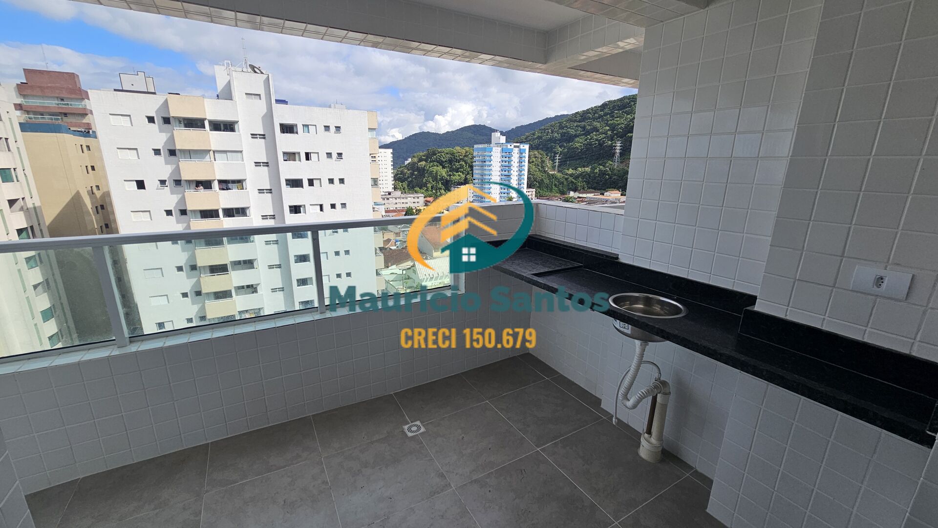 Apartamento à venda com 2 quartos, 1 suíte, 1 vaga e 71m² no Centro, Mongaguá (SP) — foto 8 de 30
