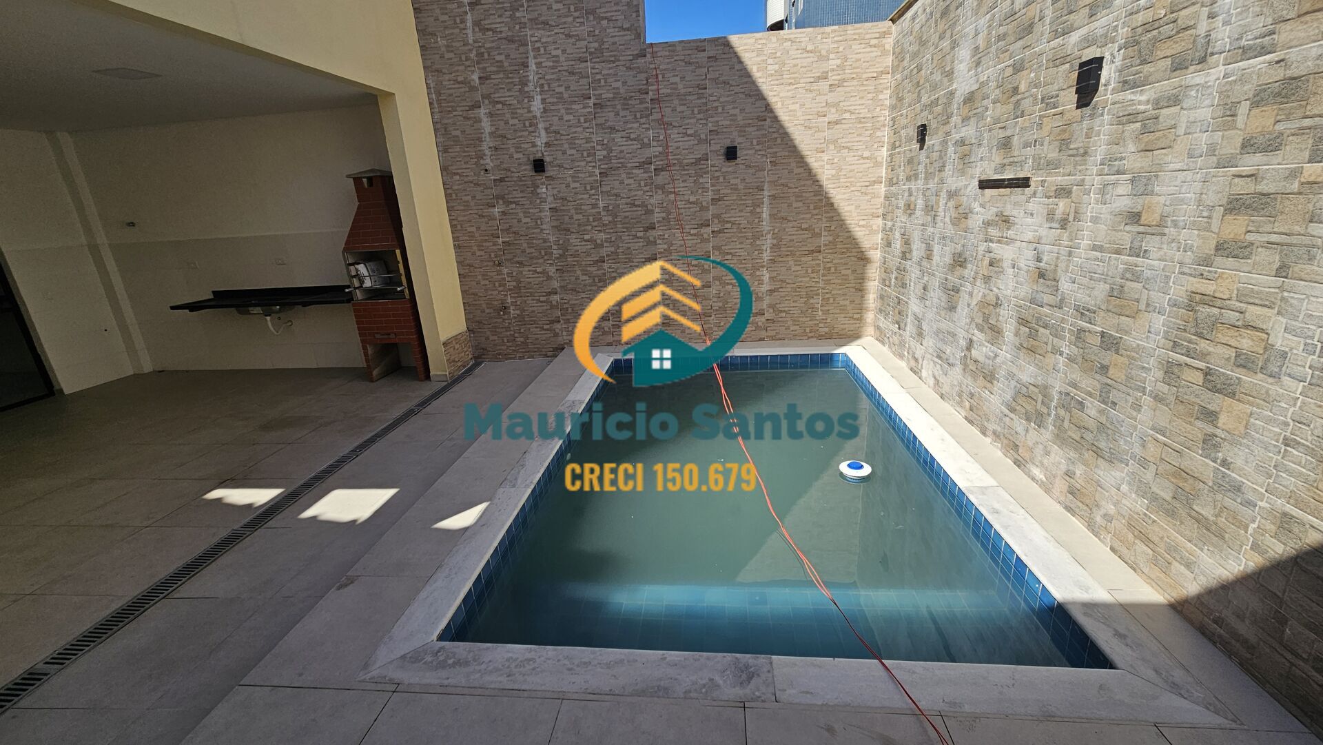 Casa à venda com 3 quartos, 3 suítes, 2 vagas e 177m² no Jardim Aguapeu, Mongaguá (SP) — foto 24 de 30
