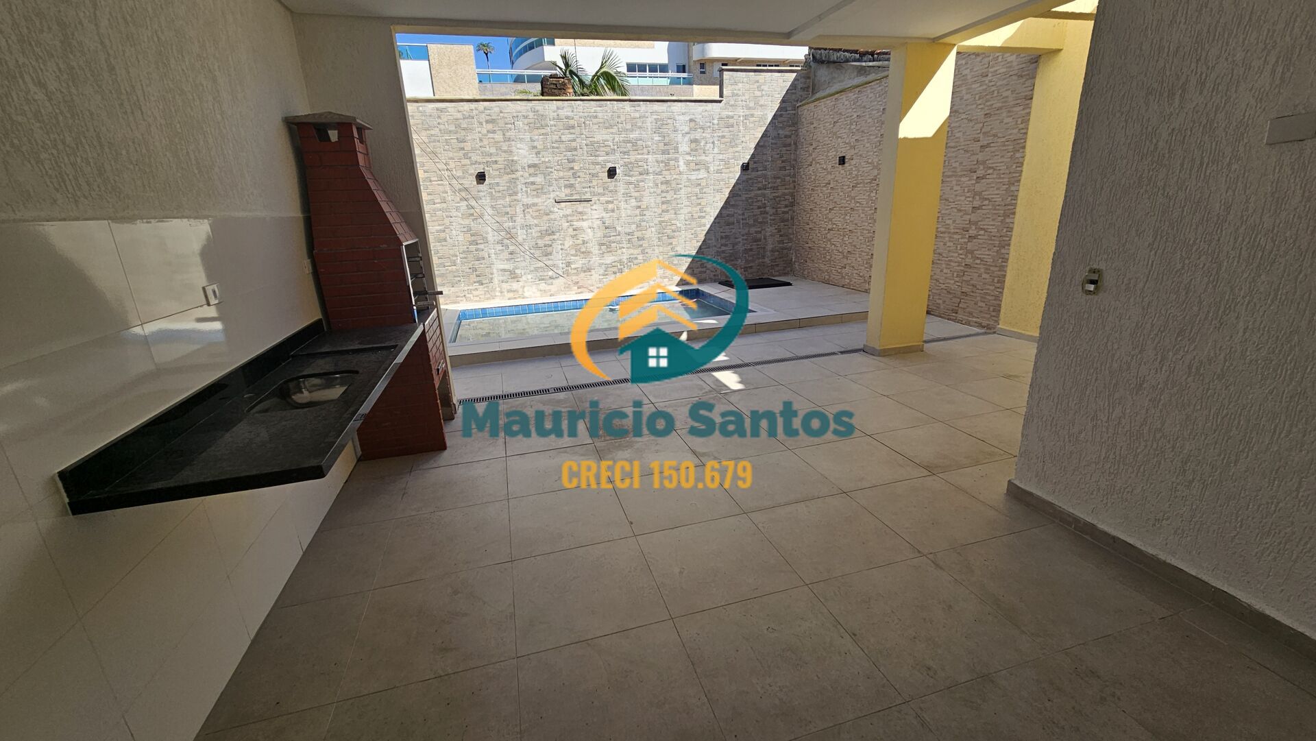 Casa à venda com 3 quartos, 3 suítes, 2 vagas e 177m² no Jardim Aguapeu, Mongaguá (SP) — foto 17 de 30