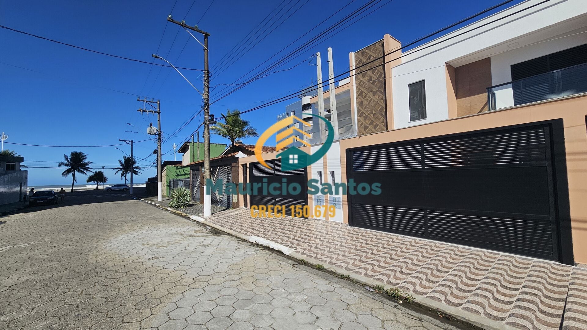 Casa à venda com 3 quartos, 3 suítes, 2 vagas e 177m² no Jardim Aguapeu, Mongaguá (SP) — foto 4 de 30