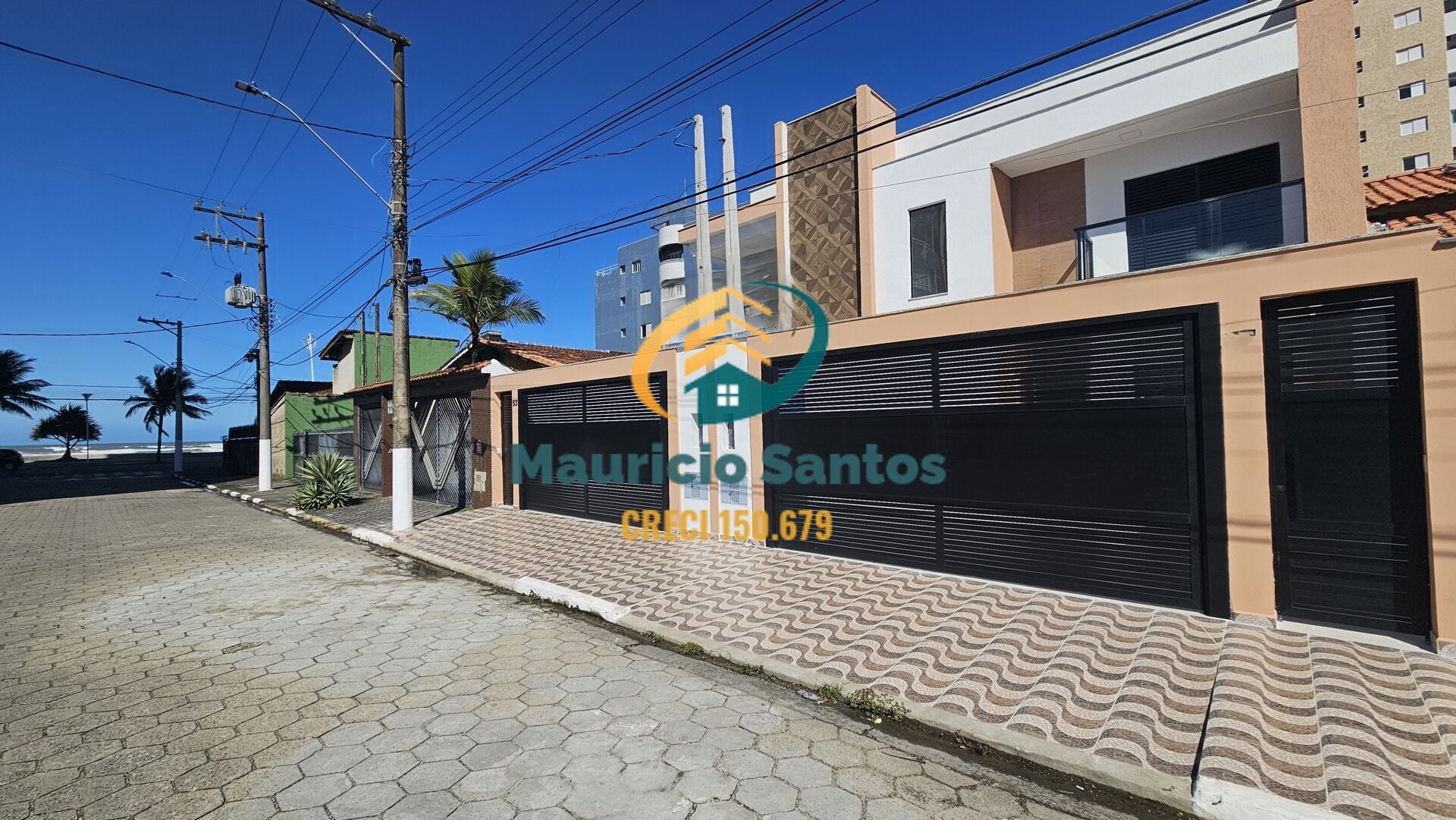 Casa à venda com 3 quartos, 3 suítes, 2 vagas e 177m² no Jardim Aguapeu, Mongaguá (SP) — foto 3 de 30