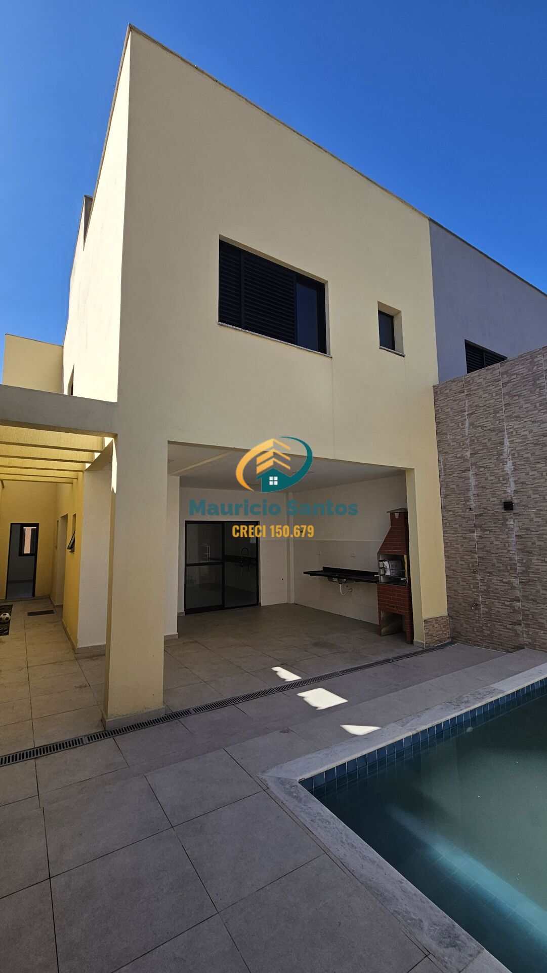 Casa à venda com 3 quartos, 3 suítes, 2 vagas e 177m² no Jardim Aguapeu, Mongaguá (SP) — foto 23 de 30