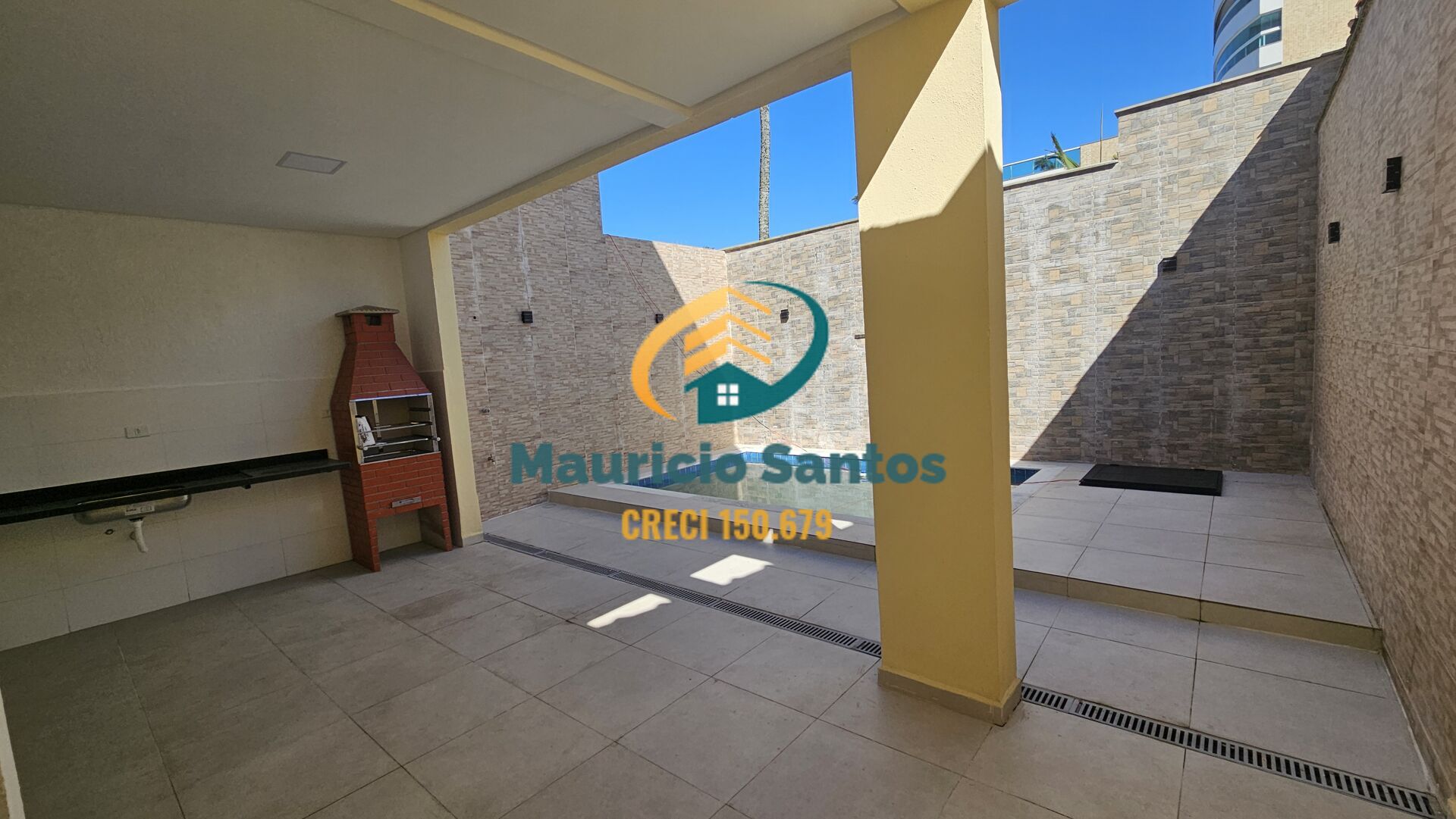 Casa à venda com 3 quartos, 3 suítes, 2 vagas e 177m² no Jardim Aguapeu, Mongaguá (SP) — foto 21 de 30
