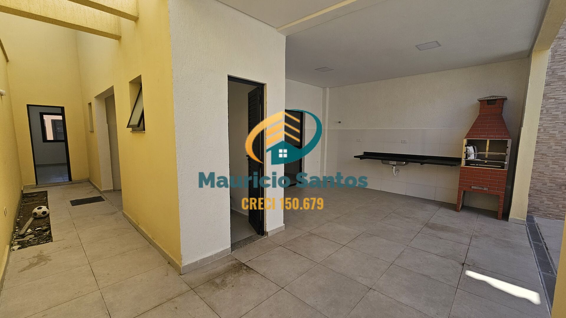 Casa à venda com 3 quartos, 3 suítes, 2 vagas e 177m² no Jardim Aguapeu, Mongaguá (SP) — foto 20 de 30