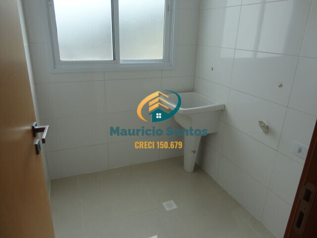 Apartamento à venda com 2 quartos, 1 suíte, 2 vagas e 82m² no Centro, Mongaguá (SP) — foto 7 de 30