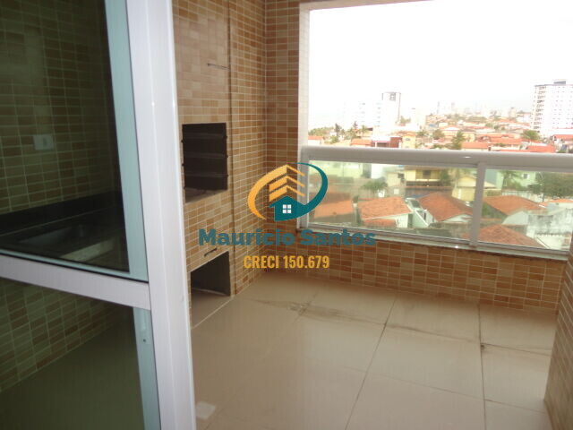 Apartamento à venda com 2 quartos, 1 suíte, 2 vagas e 82m² no Centro, Mongaguá (SP) — foto 3 de 30