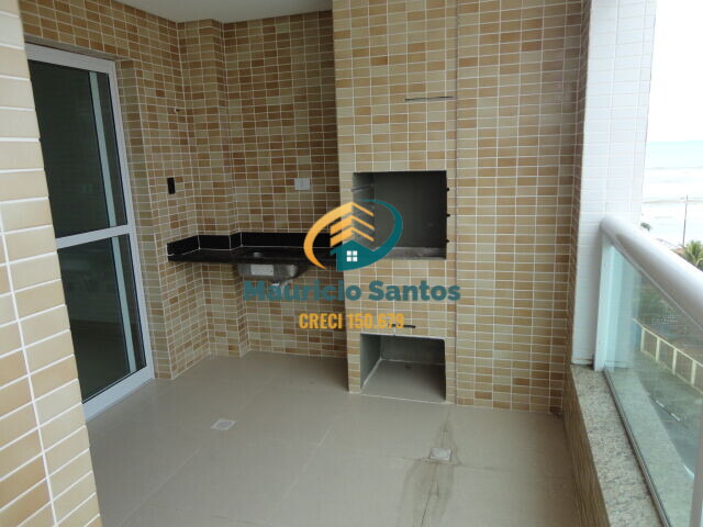 Apartamento à venda com 2 quartos, 1 suíte, 2 vagas e 82m² no Centro, Mongaguá (SP) — foto 5 de 30