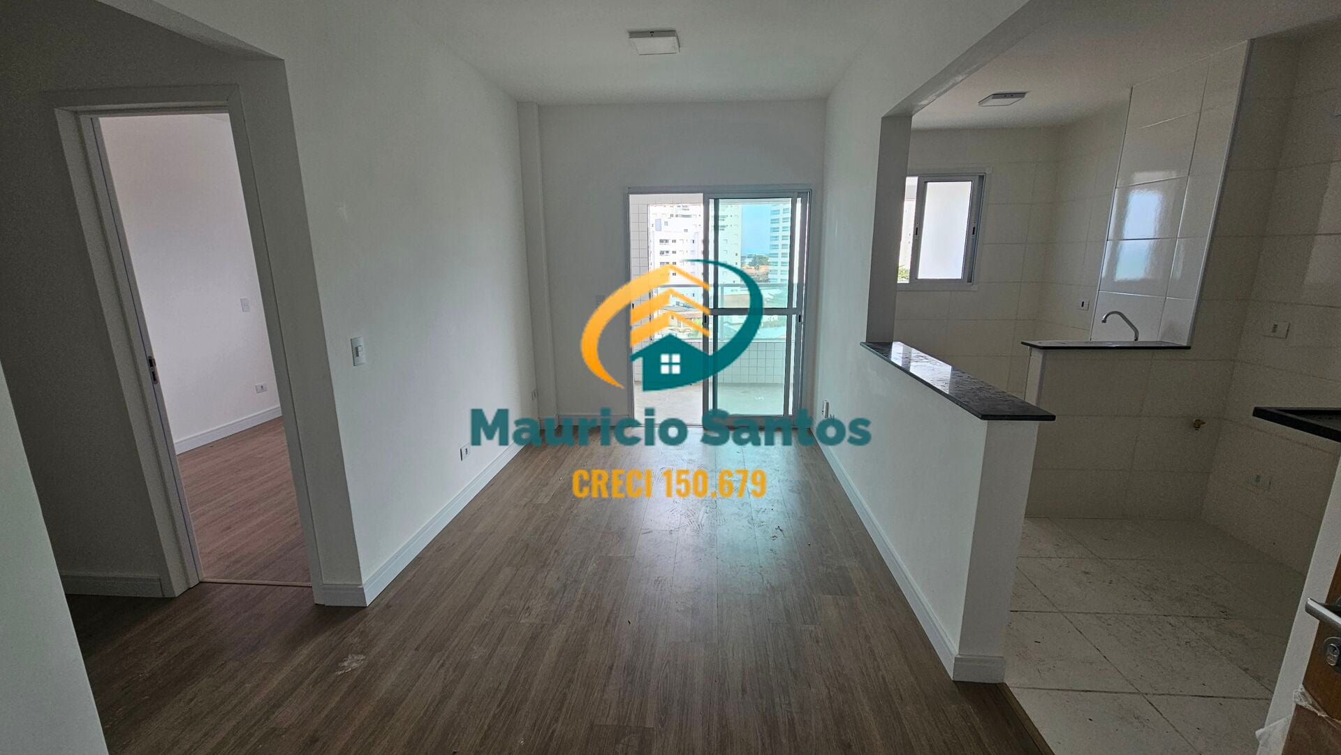 Apartamento, 2 quartos, 67 m² - Foto 2