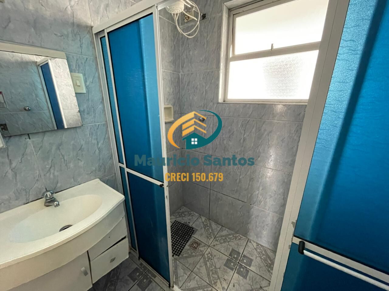 Apartamento à venda com 1 quarto, 1 banheiro, 1 vaga e 52m² no Guilhermina, Praia Grande (SP) — foto 7 de 13