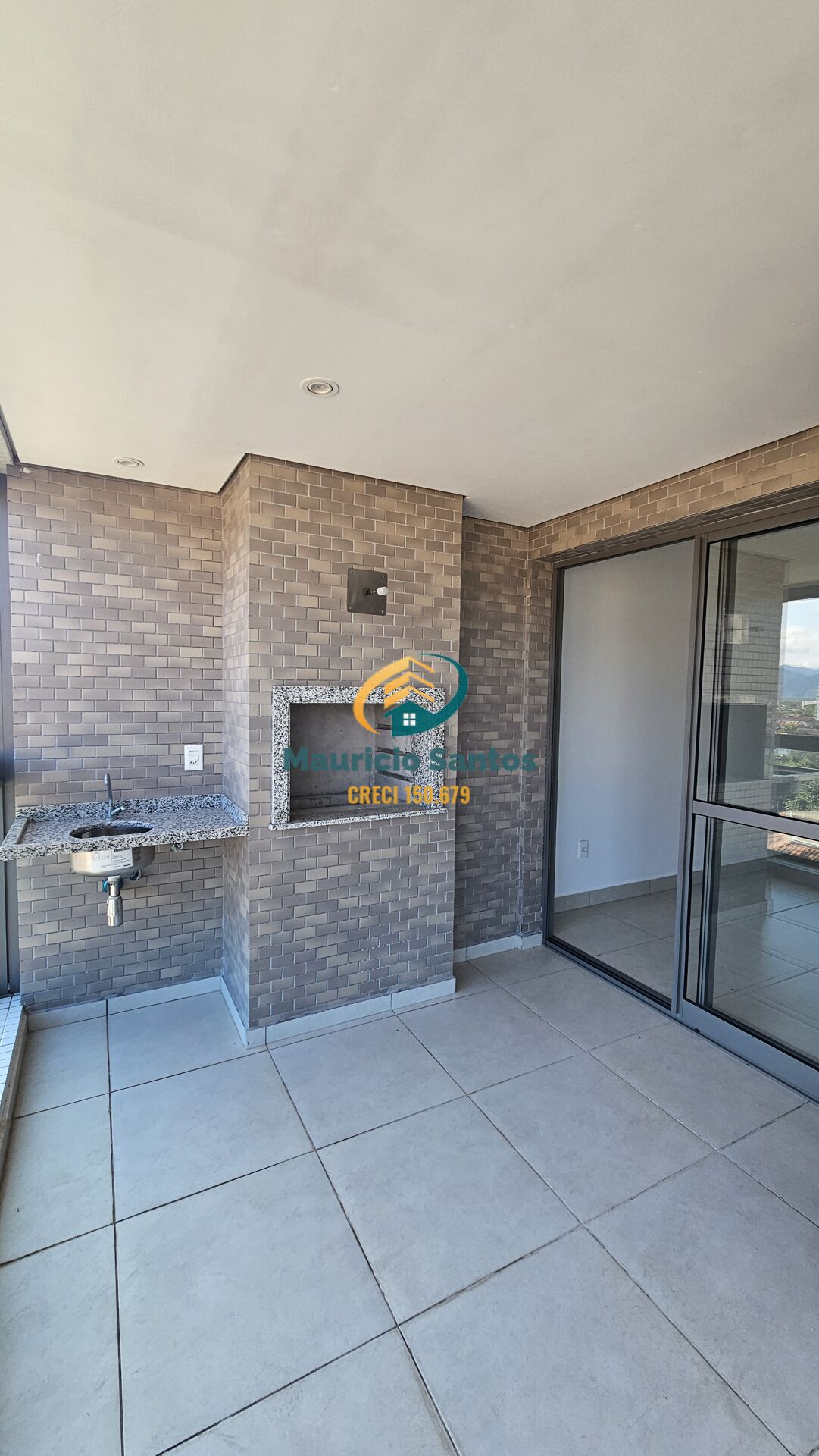 Apartamento à venda com 2 quartos, 1 suíte, 2 vagas e 76m² no Centro, Bertioga (SP) — foto 7 de 30