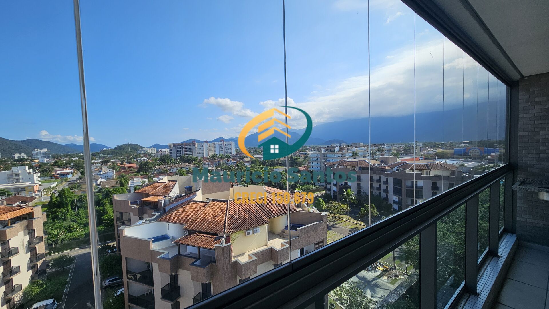 Apartamento à venda com 2 quartos, 1 suíte, 2 vagas e 76m² no Centro, Bertioga (SP) — foto 12 de 30
