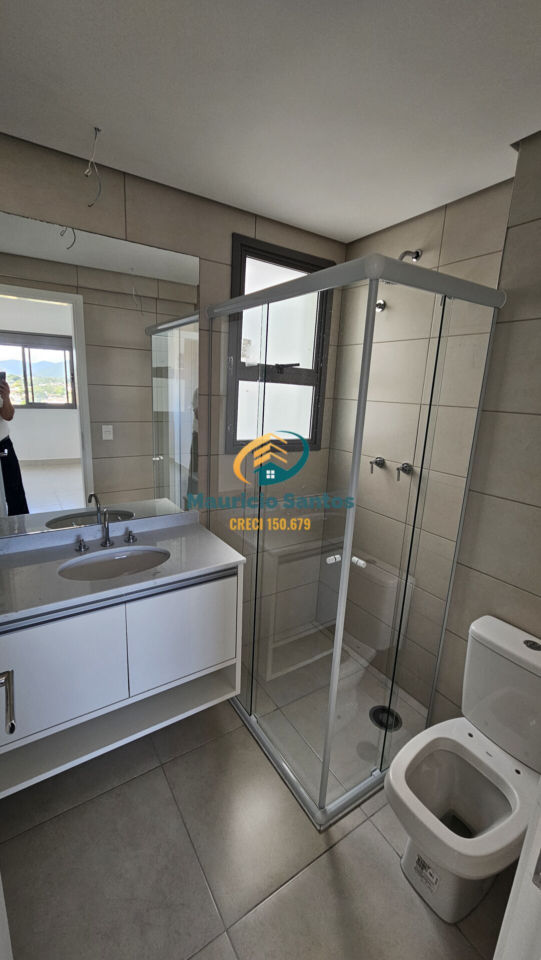 Apartamento à venda com 2 quartos, 1 suíte, 2 vagas e 76m² no Centro, Bertioga (SP) — foto 26 de 30