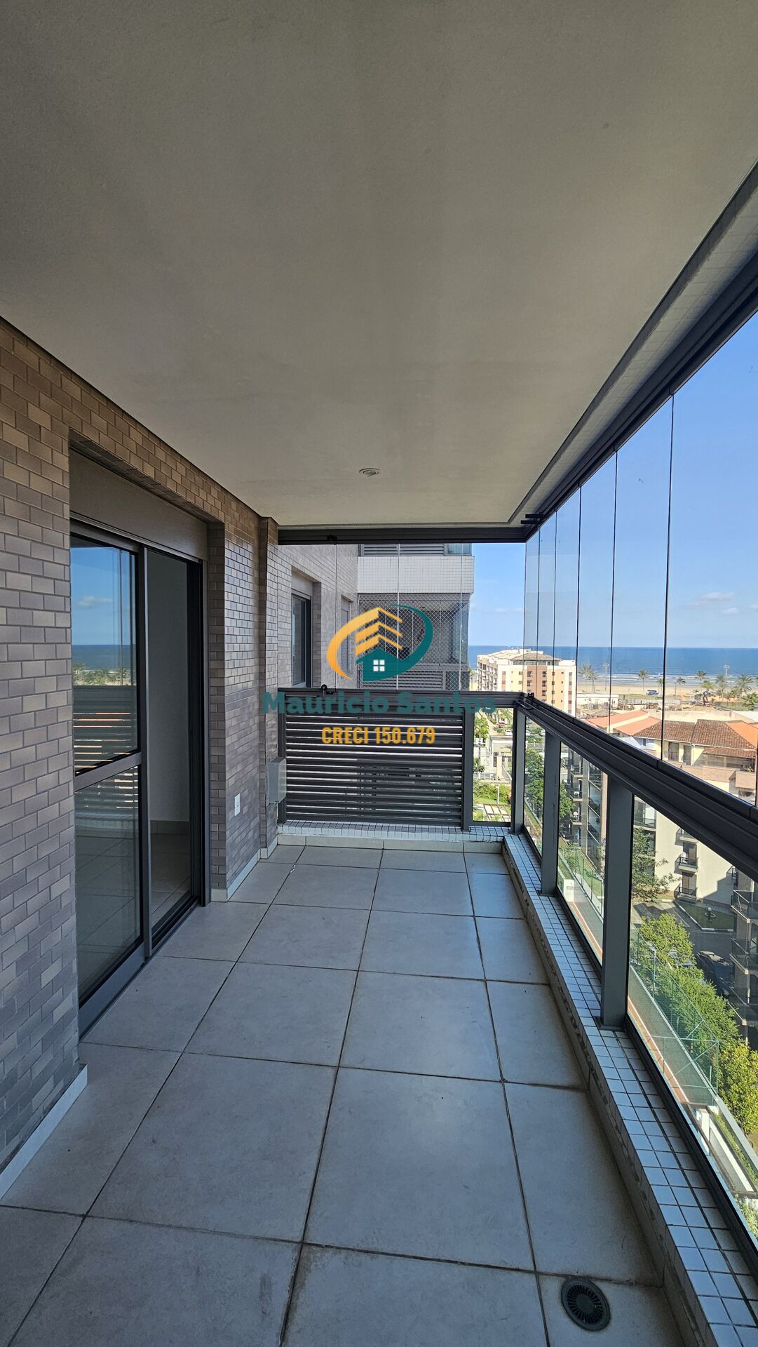 Apartamento à venda com 2 quartos, 1 suíte, 2 vagas e 76m² no Centro, Bertioga (SP) — foto 9 de 30
