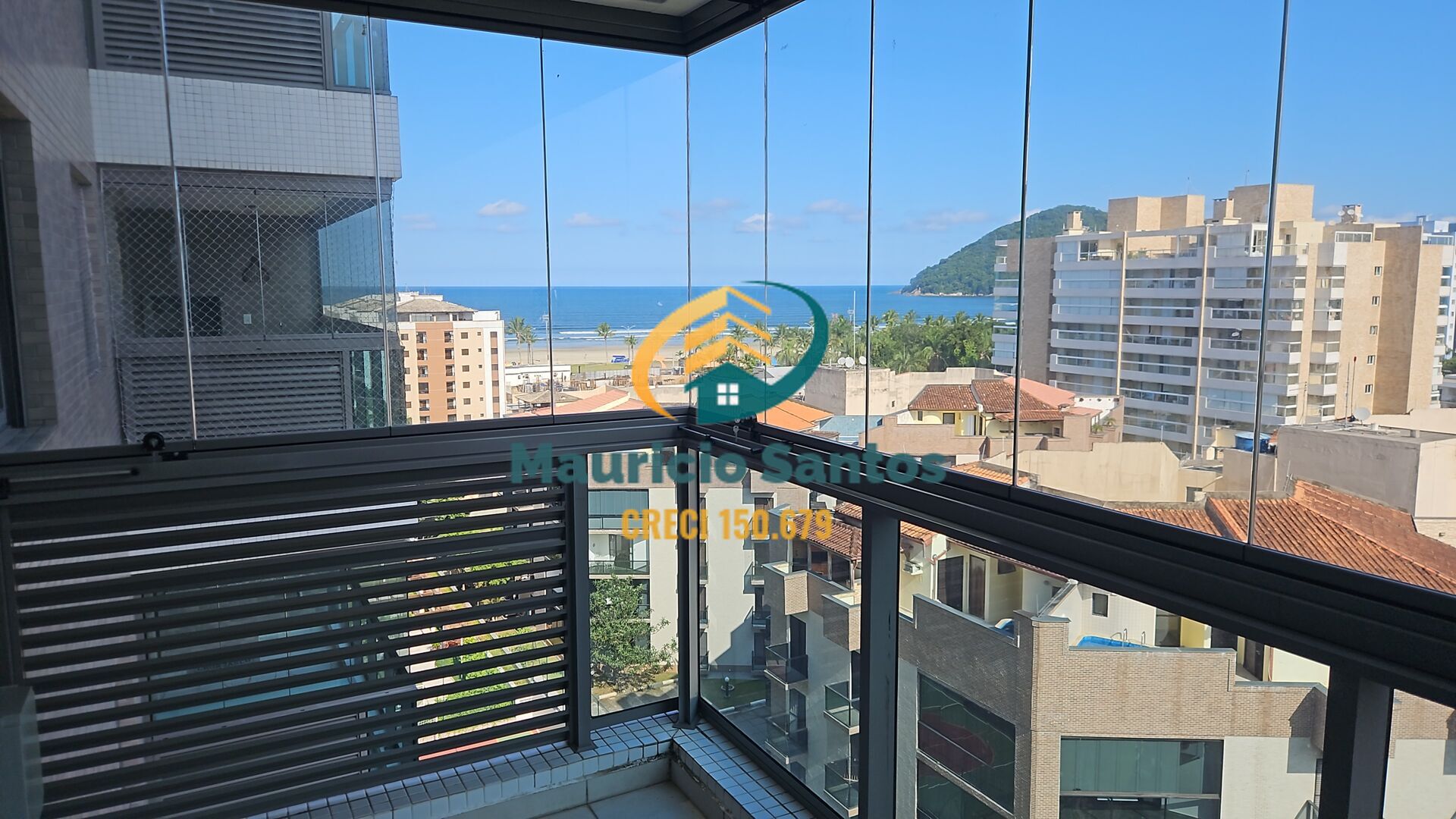 Apartamento à venda com 2 quartos, 1 suíte, 2 vagas e 76m² no Centro, Bertioga (SP) — foto 27 de 30