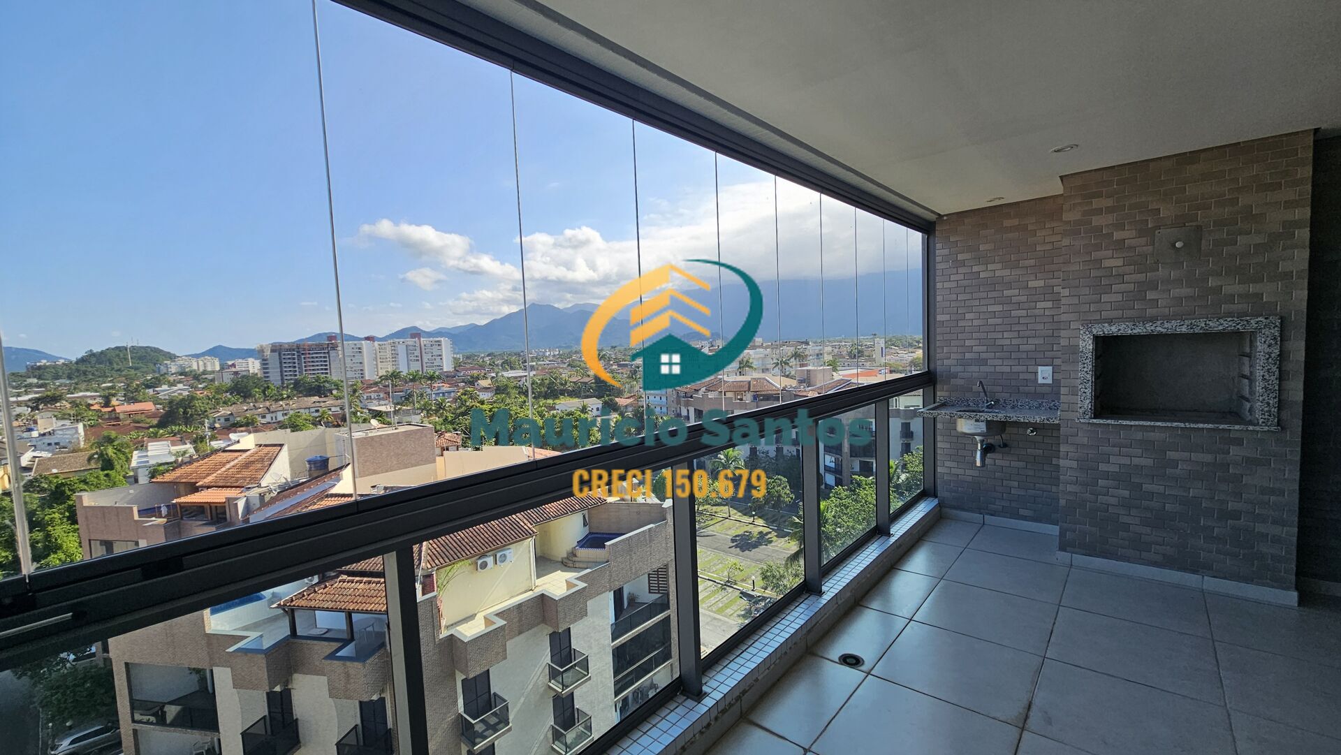 Apartamento à venda com 2 quartos, 1 suíte, 2 vagas e 76m² no Centro, Bertioga (SP) — foto 11 de 30