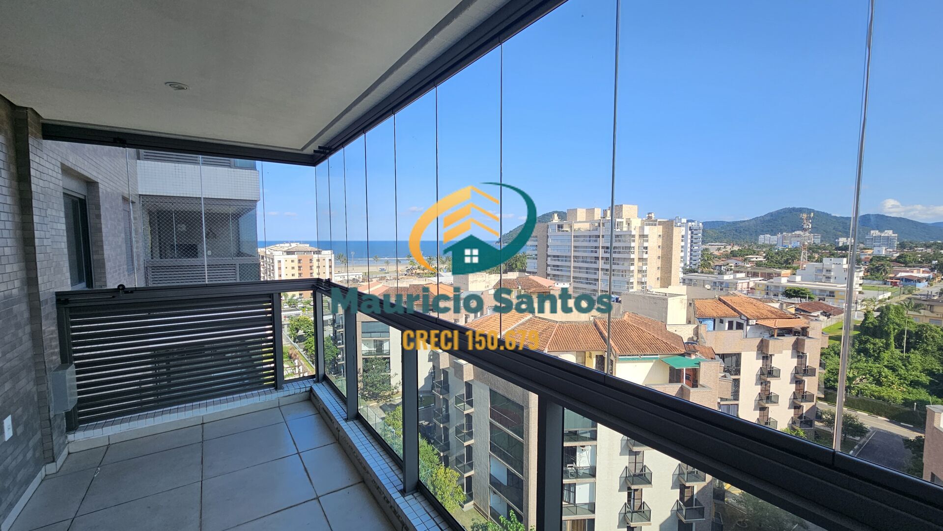 Apartamento à venda com 2 quartos, 1 suíte, 2 vagas e 76m² no Centro, Bertioga (SP) — foto 10 de 30