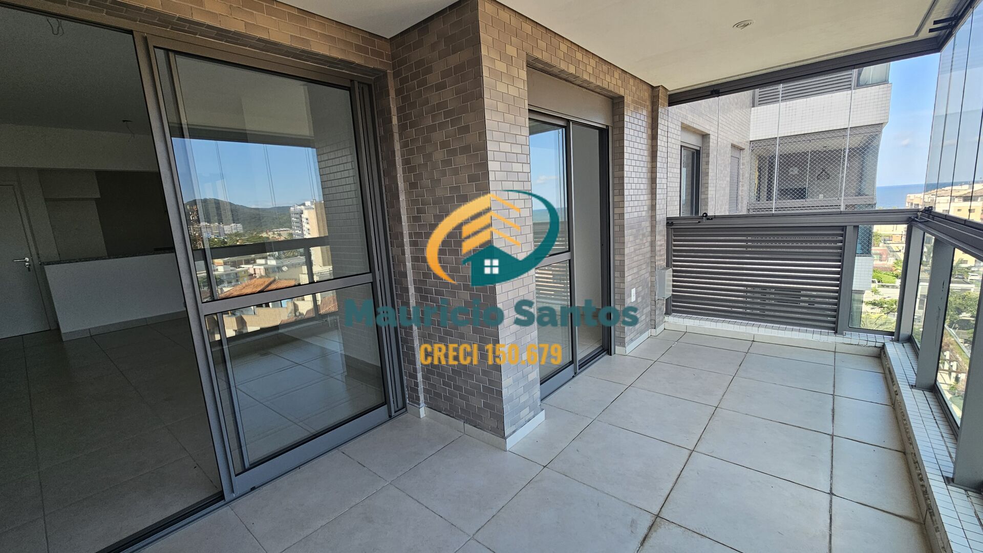 Apartamento à venda com 2 quartos, 1 suíte, 2 vagas e 76m² no Centro, Bertioga (SP) — foto 8 de 30