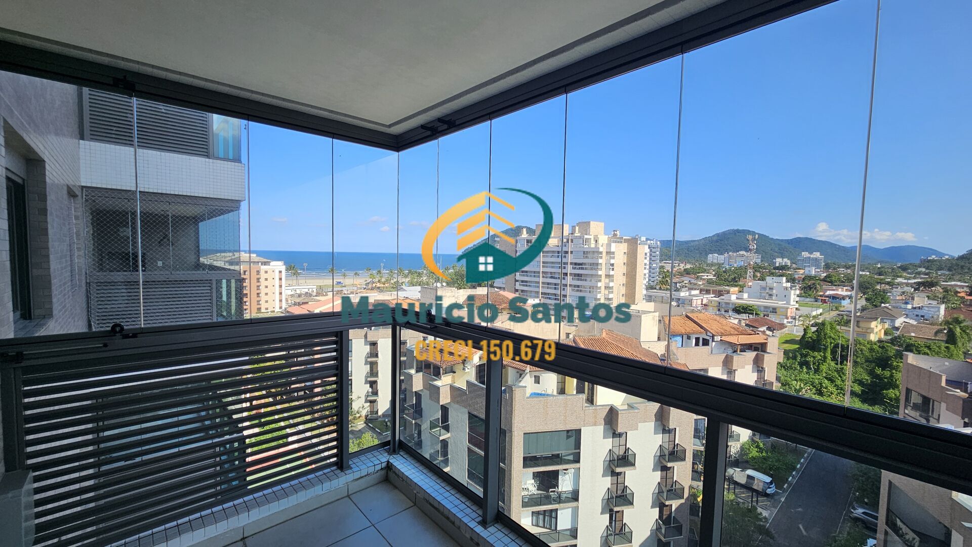 Apartamento à venda com 2 quartos, 1 suíte, 2 vagas e 76m² no Centro, Bertioga (SP) — foto 13 de 30