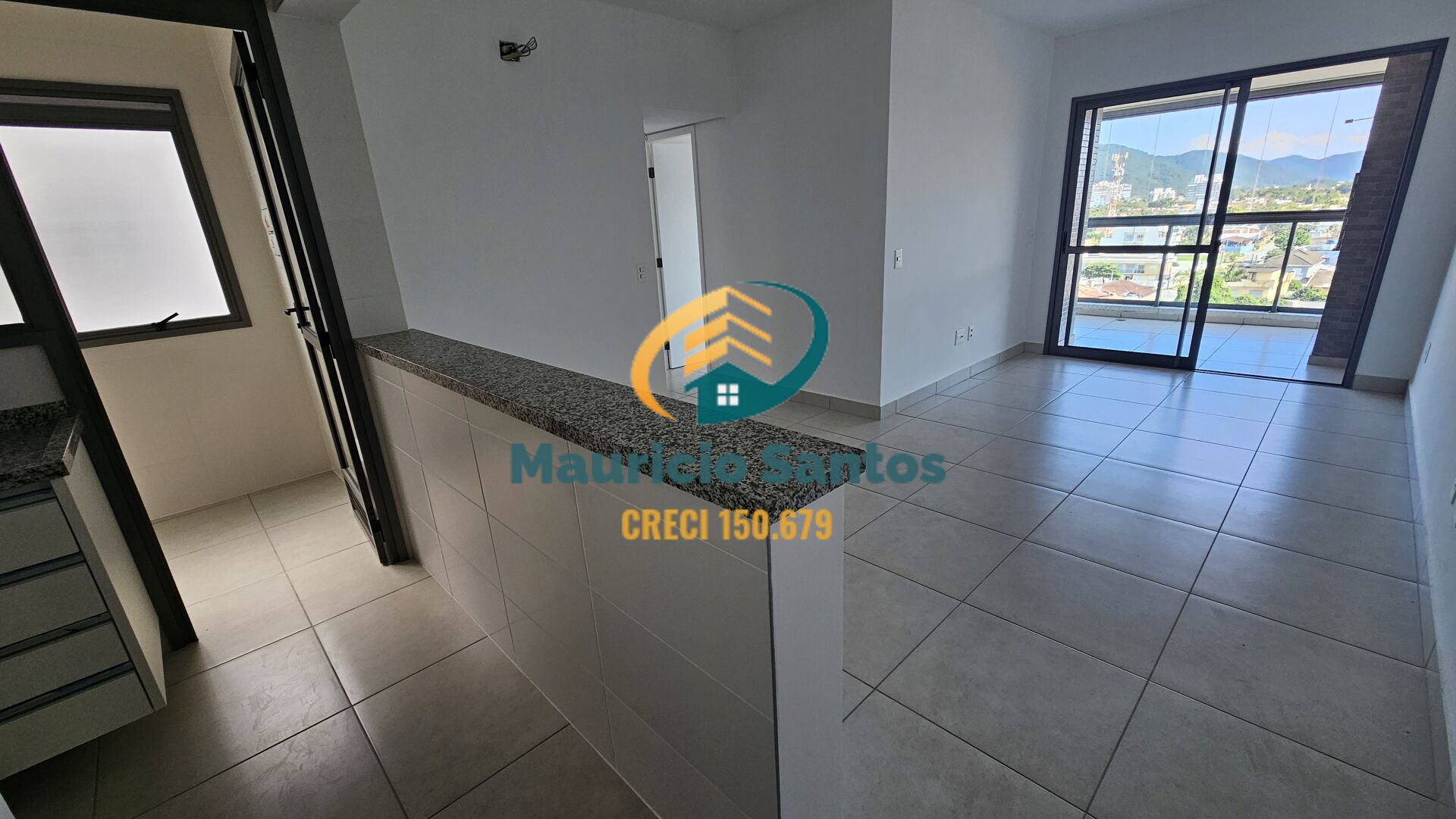 Apartamento à venda com 2 quartos, 1 suíte, 2 vagas e 76m² no Centro, Bertioga (SP) — foto 4 de 30