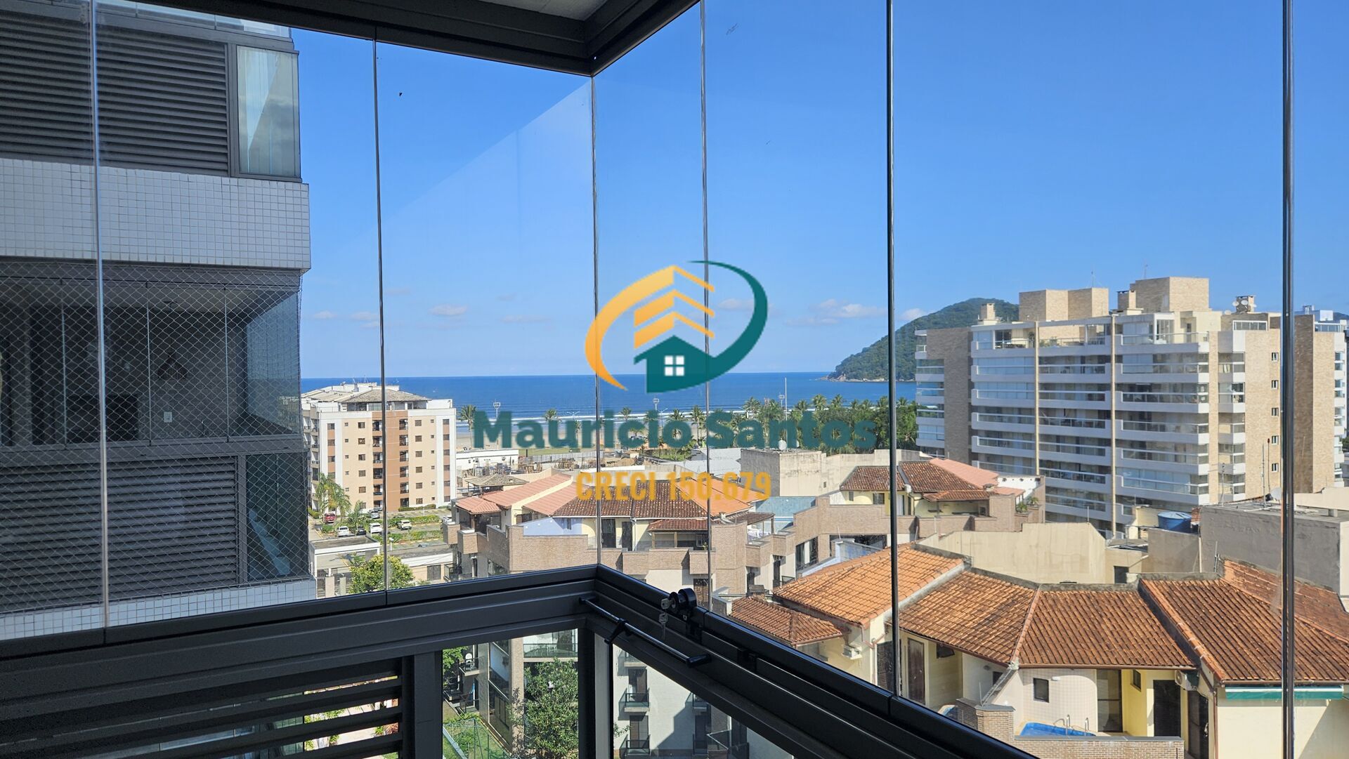 Apartamento à venda com 2 quartos, 1 suíte, 2 vagas e 76m² no Centro, Bertioga (SP) — foto 2 de 30