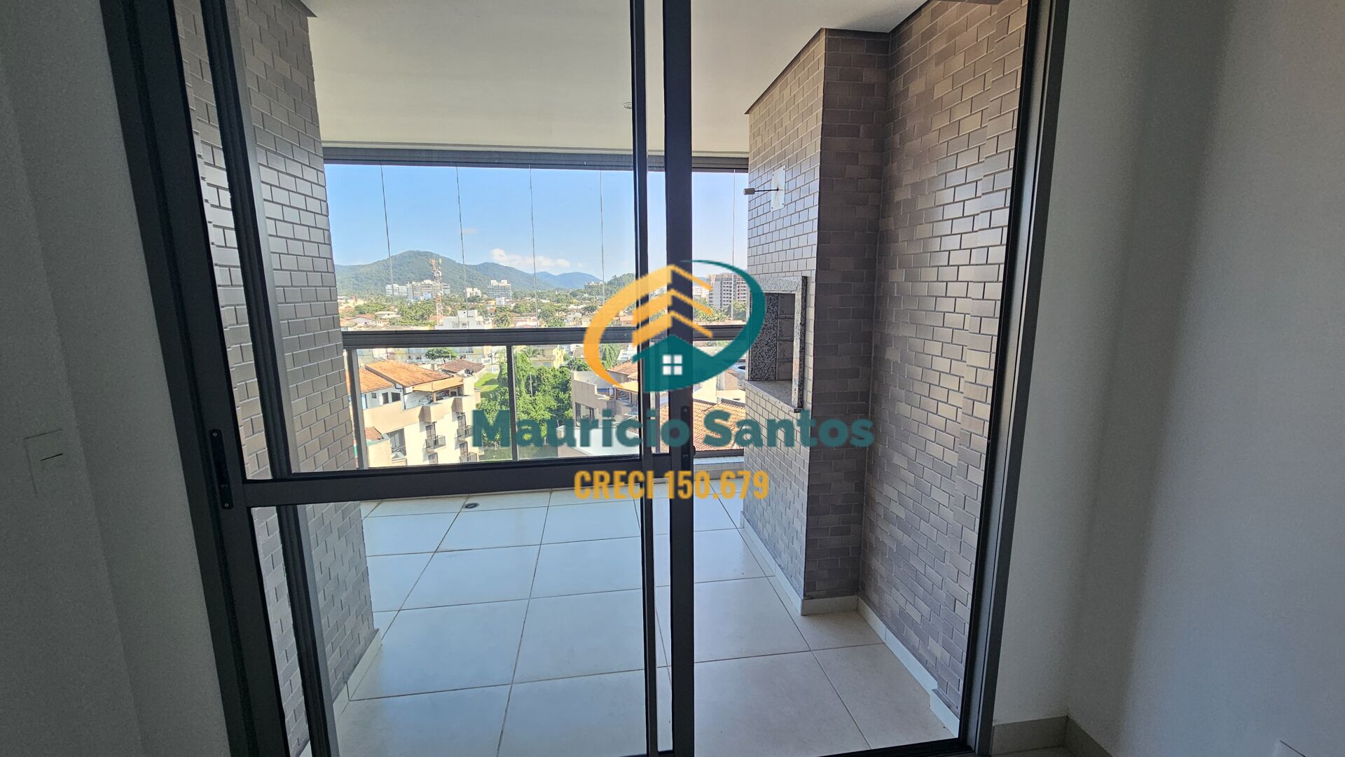 Apartamento à venda com 2 quartos, 1 suíte, 2 vagas e 76m² no Centro, Bertioga (SP) — foto 6 de 30