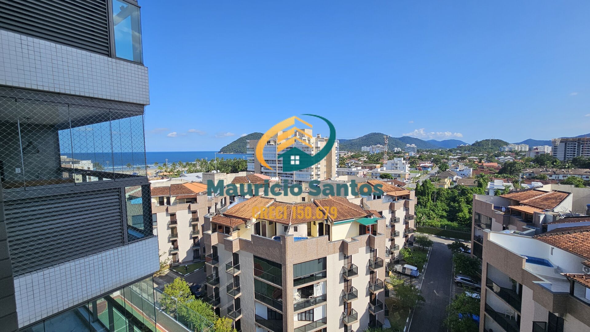 Apartamento à venda com 2 quartos, 1 suíte, 2 vagas e 76m² no Centro, Bertioga (SP) — foto 24 de 30