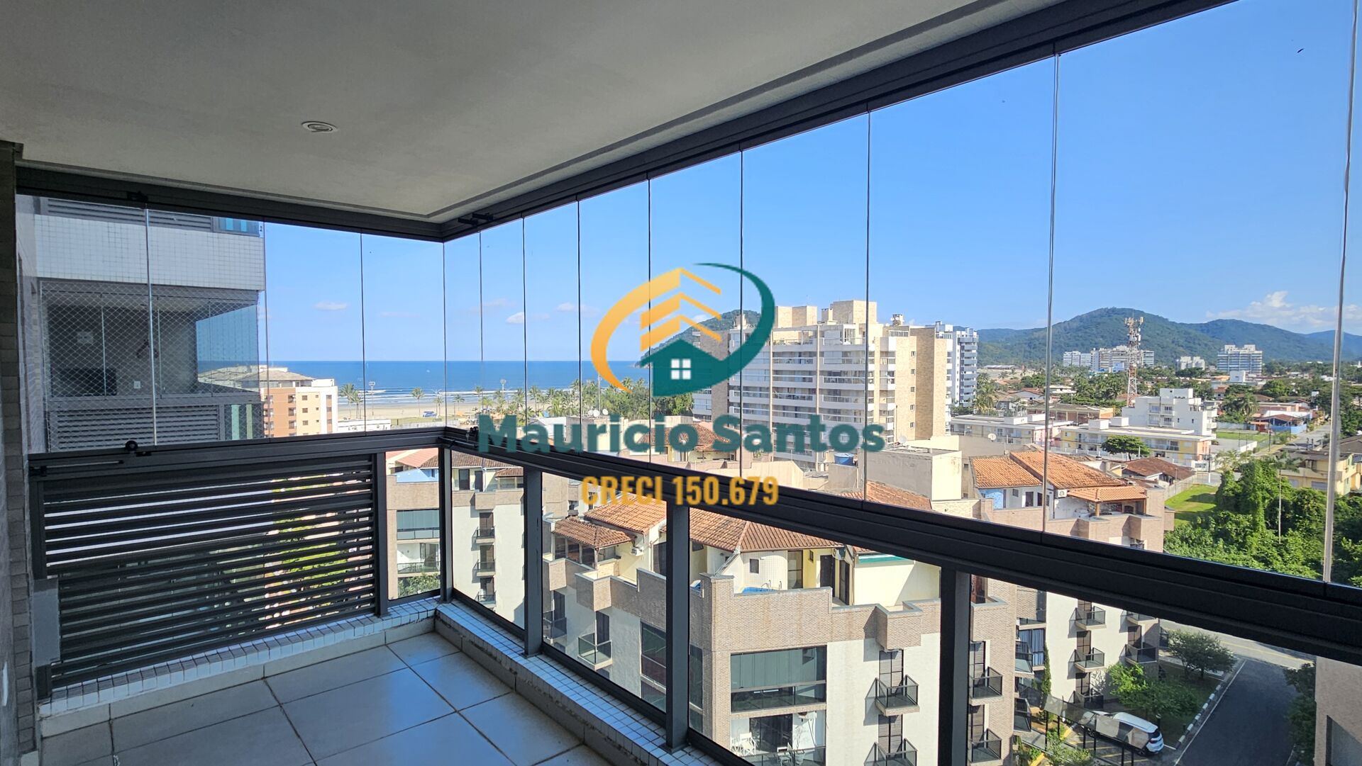 Apartamento à venda com 2 quartos, 1 suíte, 2 vagas e 76m² no Centro, Bertioga (SP) — foto 14 de 30