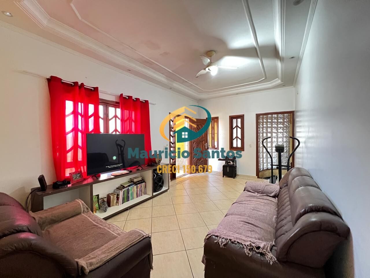 Casa, 3 quartos, 173 m² - Foto 5