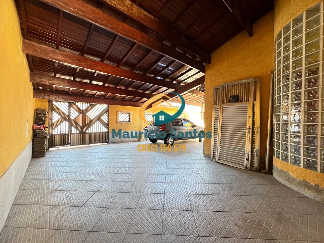 Casa, 3 quartos, 173 m² - Foto 2