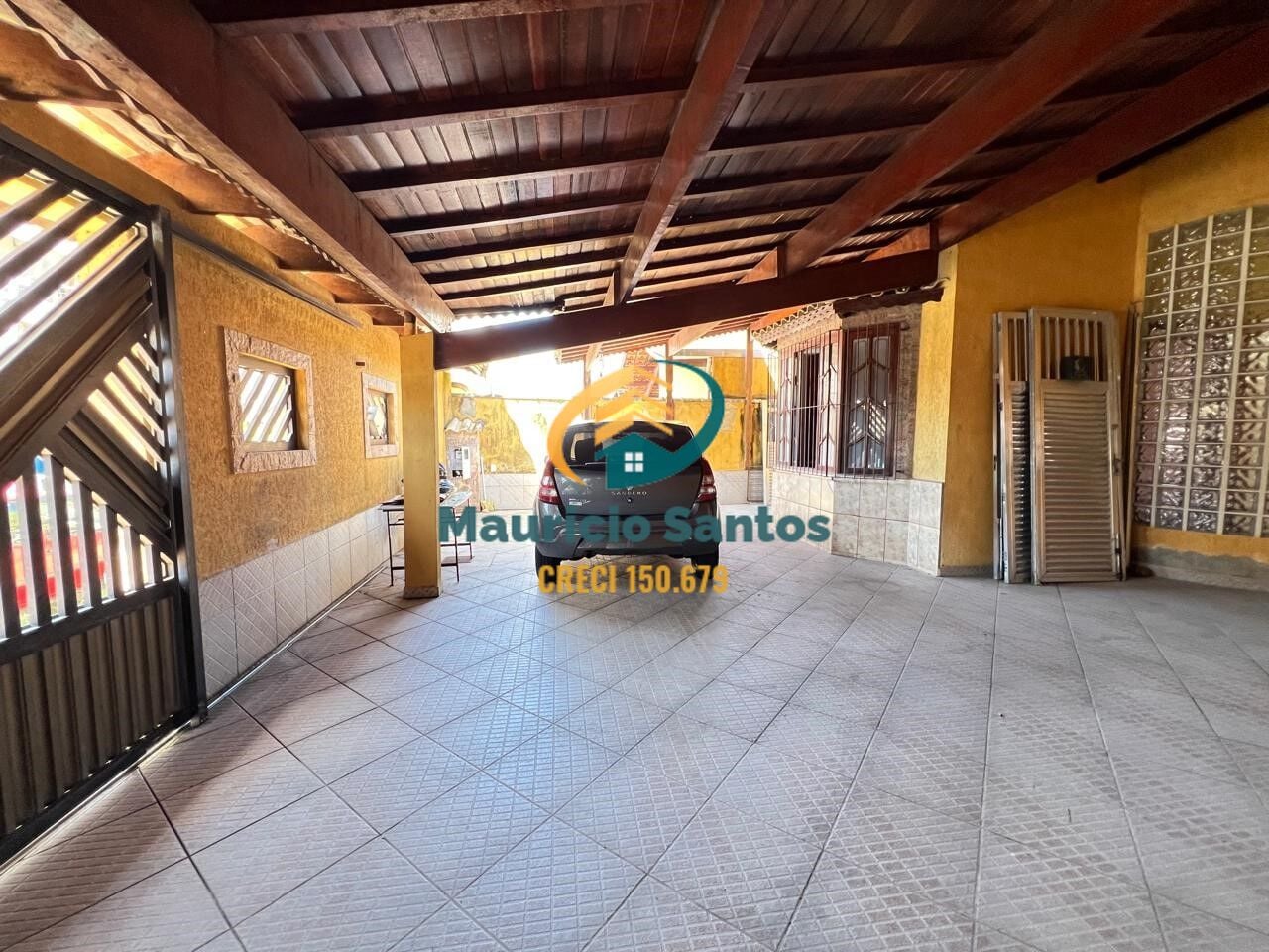 Casa, 3 quartos, 173 m² - Foto 3