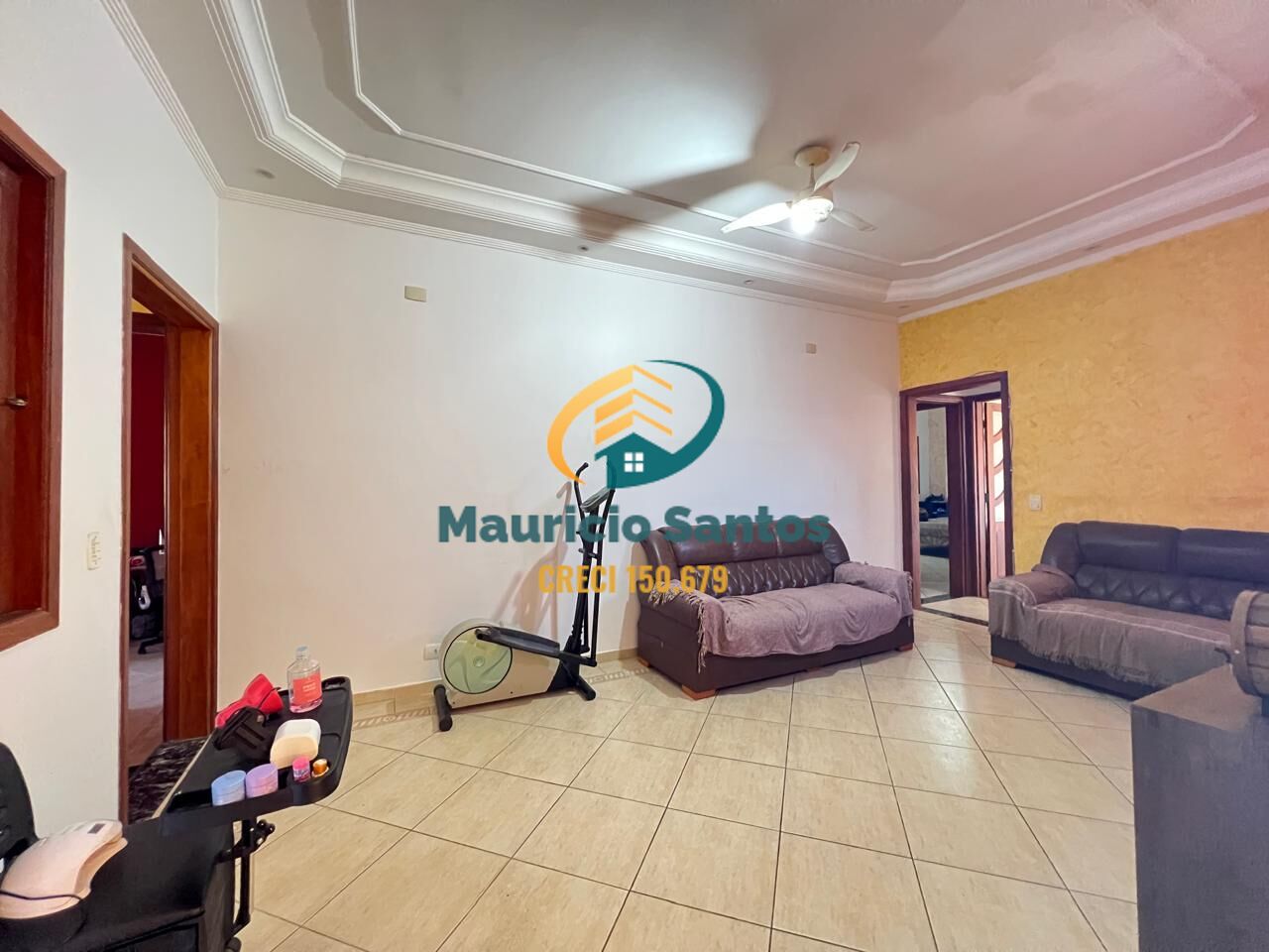 Casa, 3 quartos, 173 m² - Foto 8