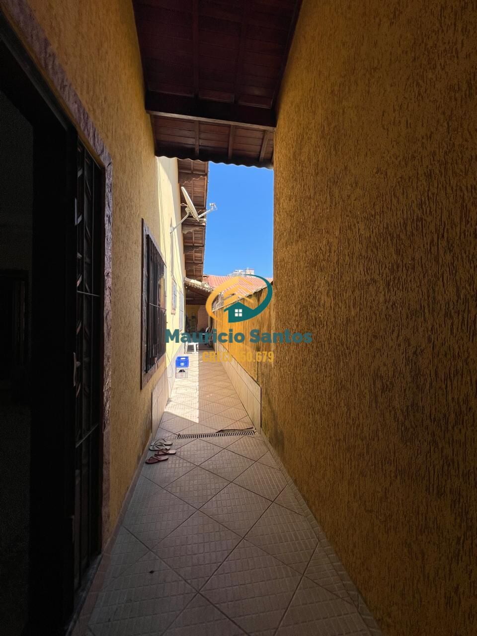 Casa, 3 quartos, 173 m² - Foto 4