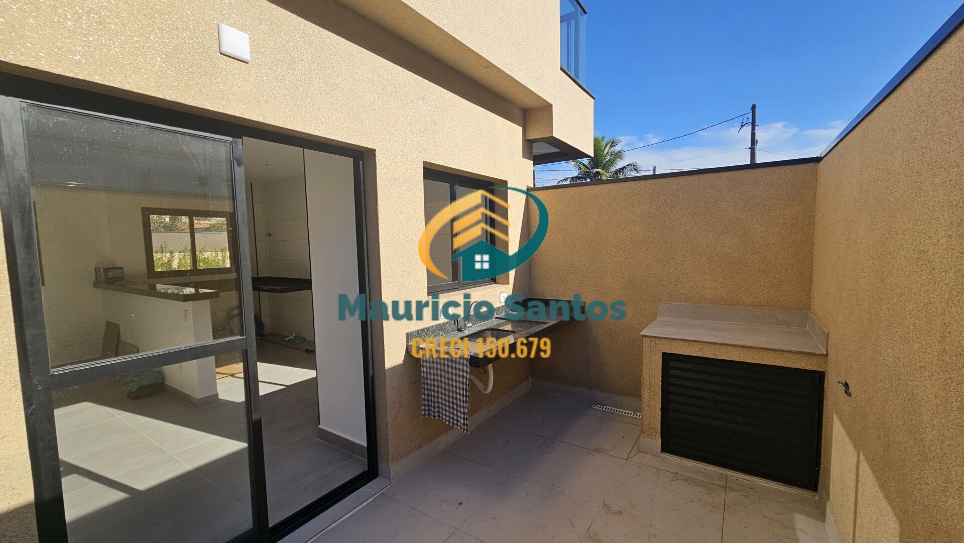Casa à venda com 2 quartos, 2 suítes, 1 vaga e 90m² no Vila Atlantica, Mongaguá (SP) — foto 8 de 30